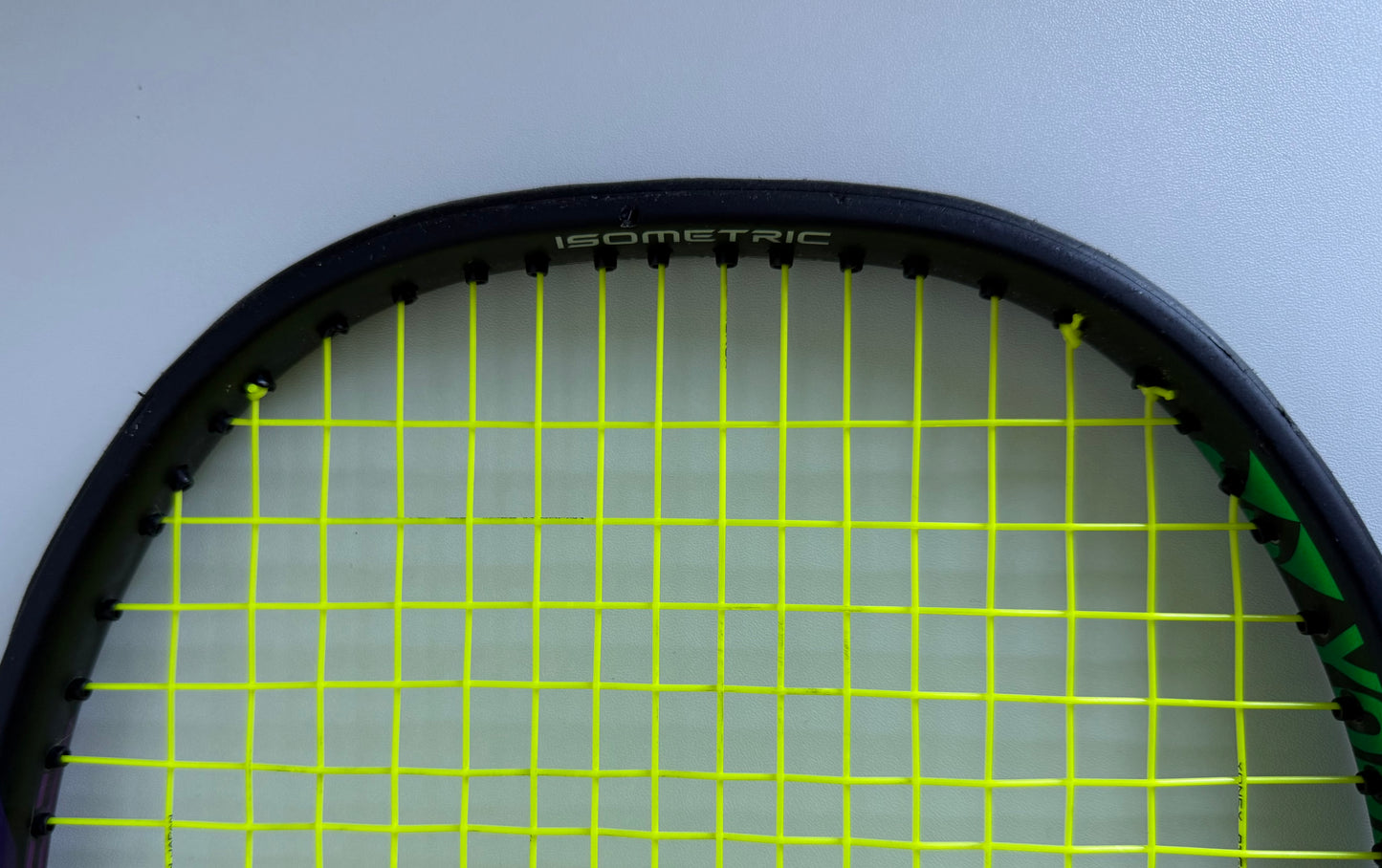 Yonex VCORE Pro 97 (2021)