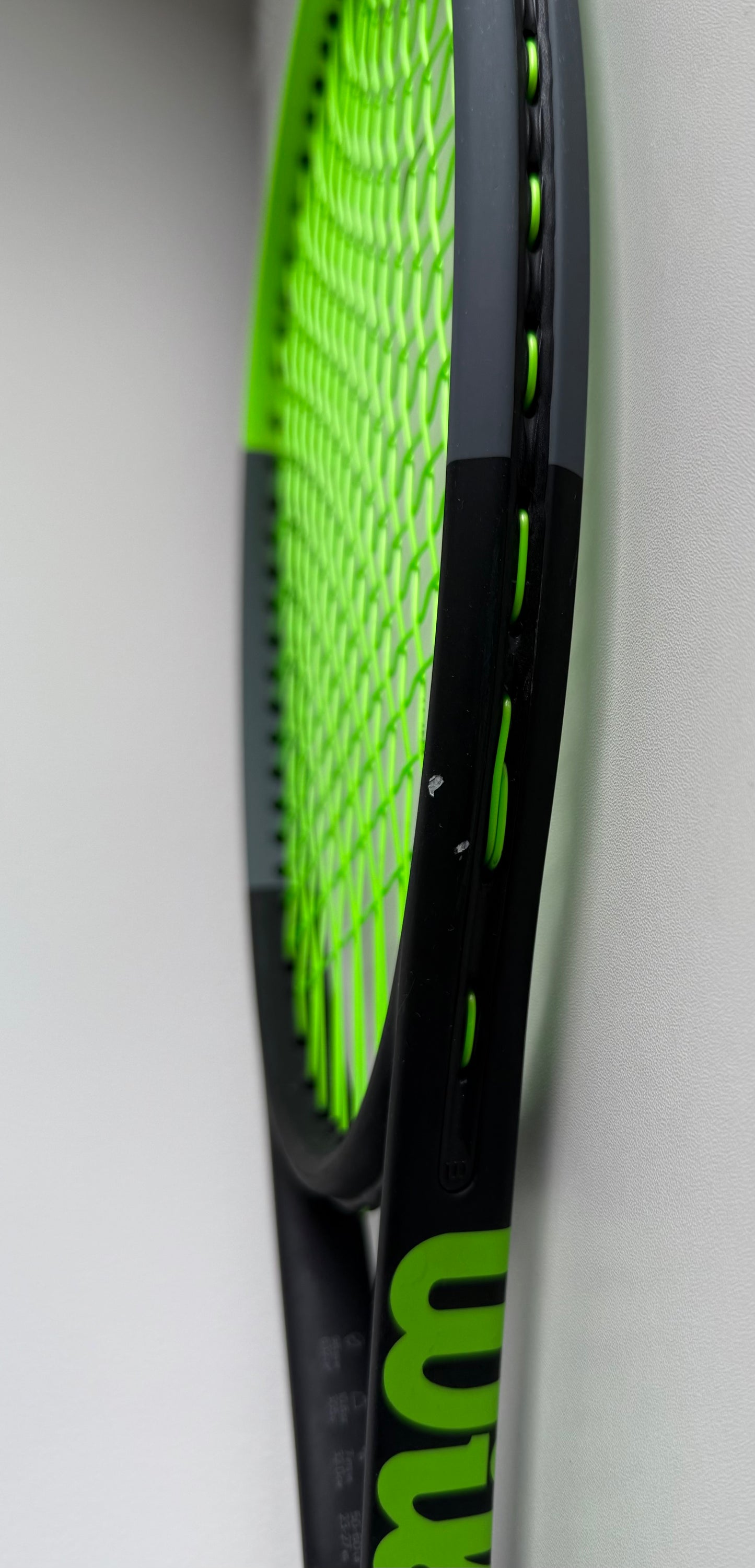 Wilson Blade 98 V7 (16X19)