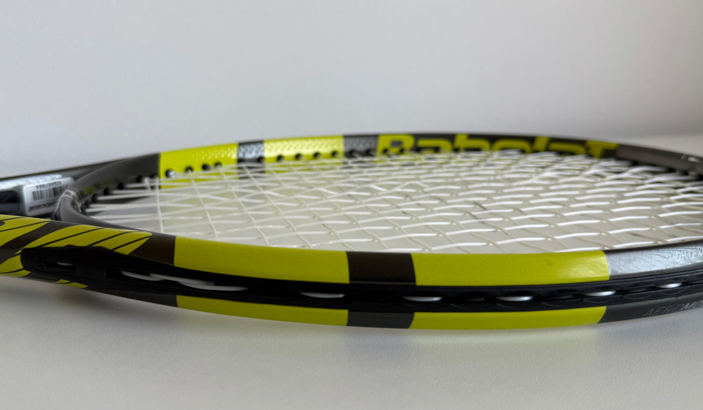 Babolat Pure Aero VS (2020)
