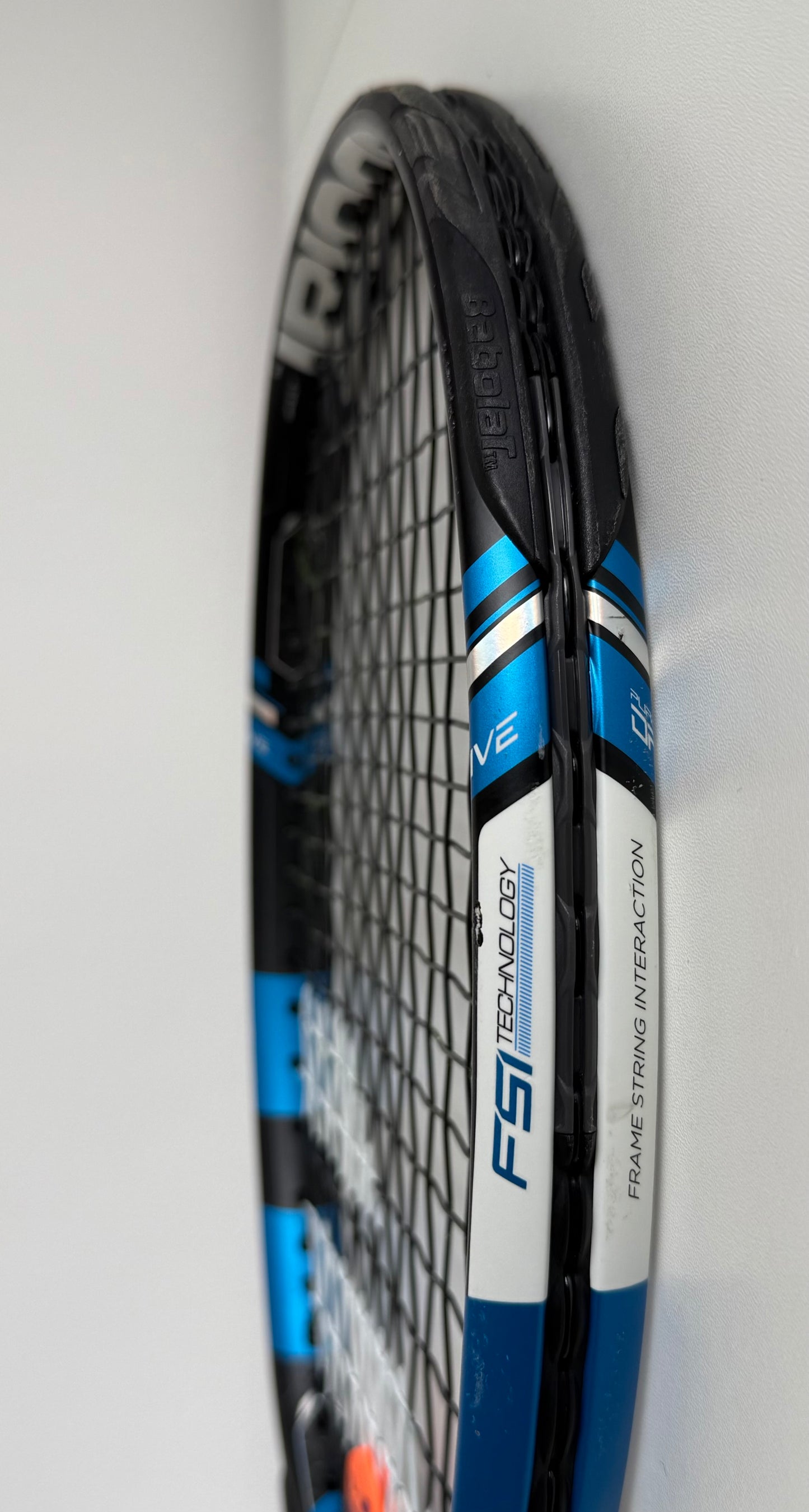 Babolat Pure Drive (2015)