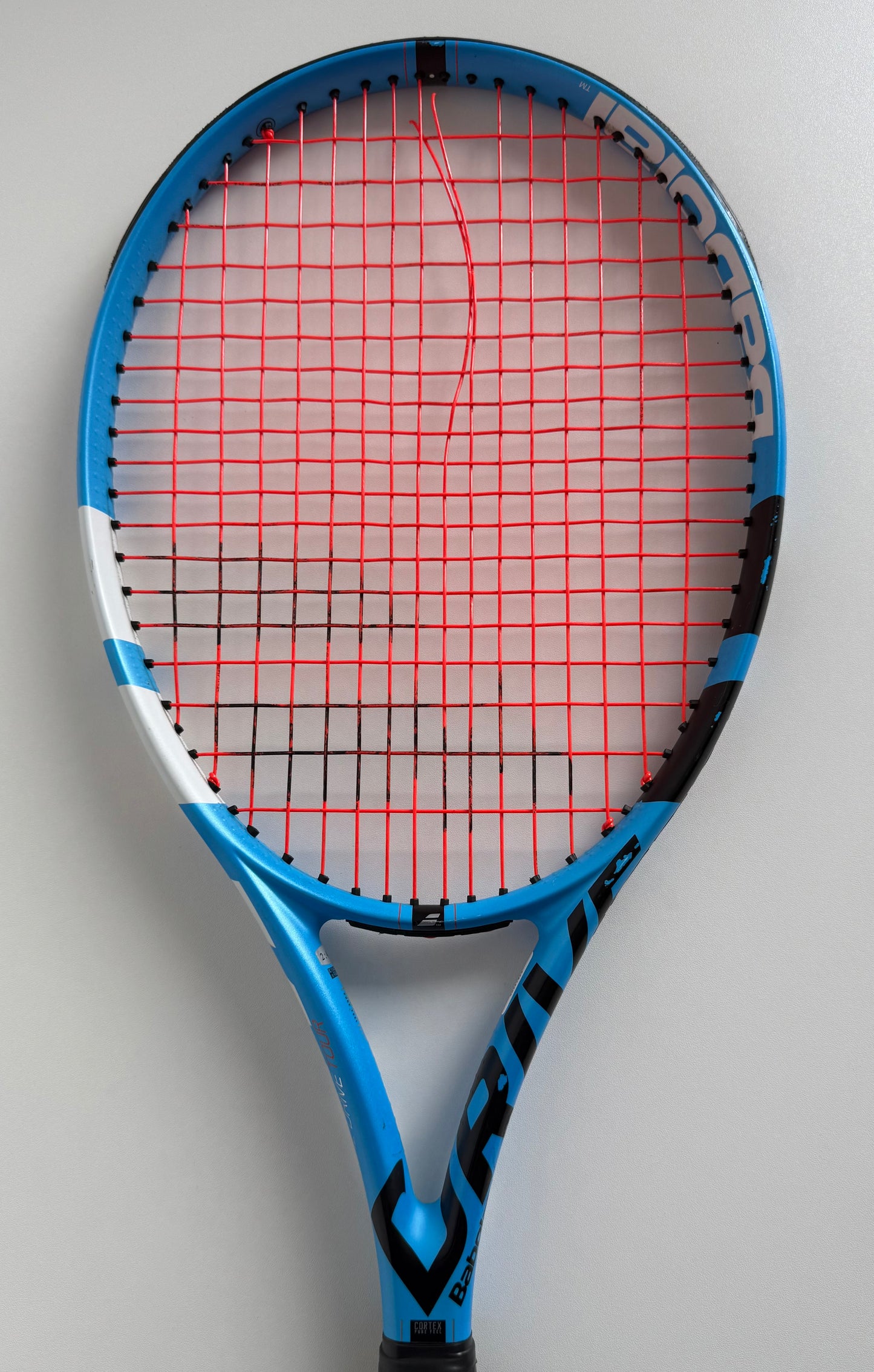 Babolat Pure Drive Tour (2018)