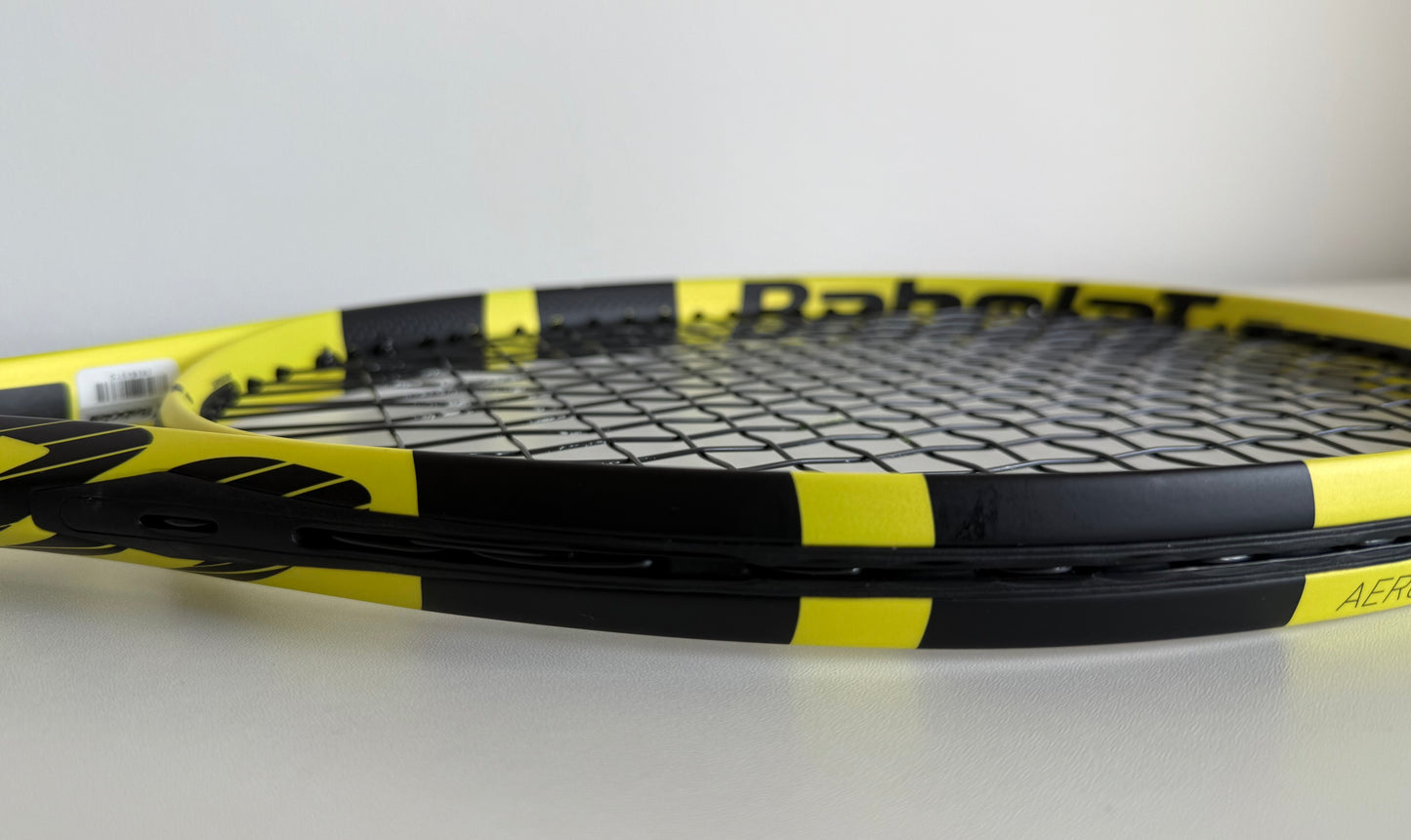 Babolat Pure Aero Team (2019)