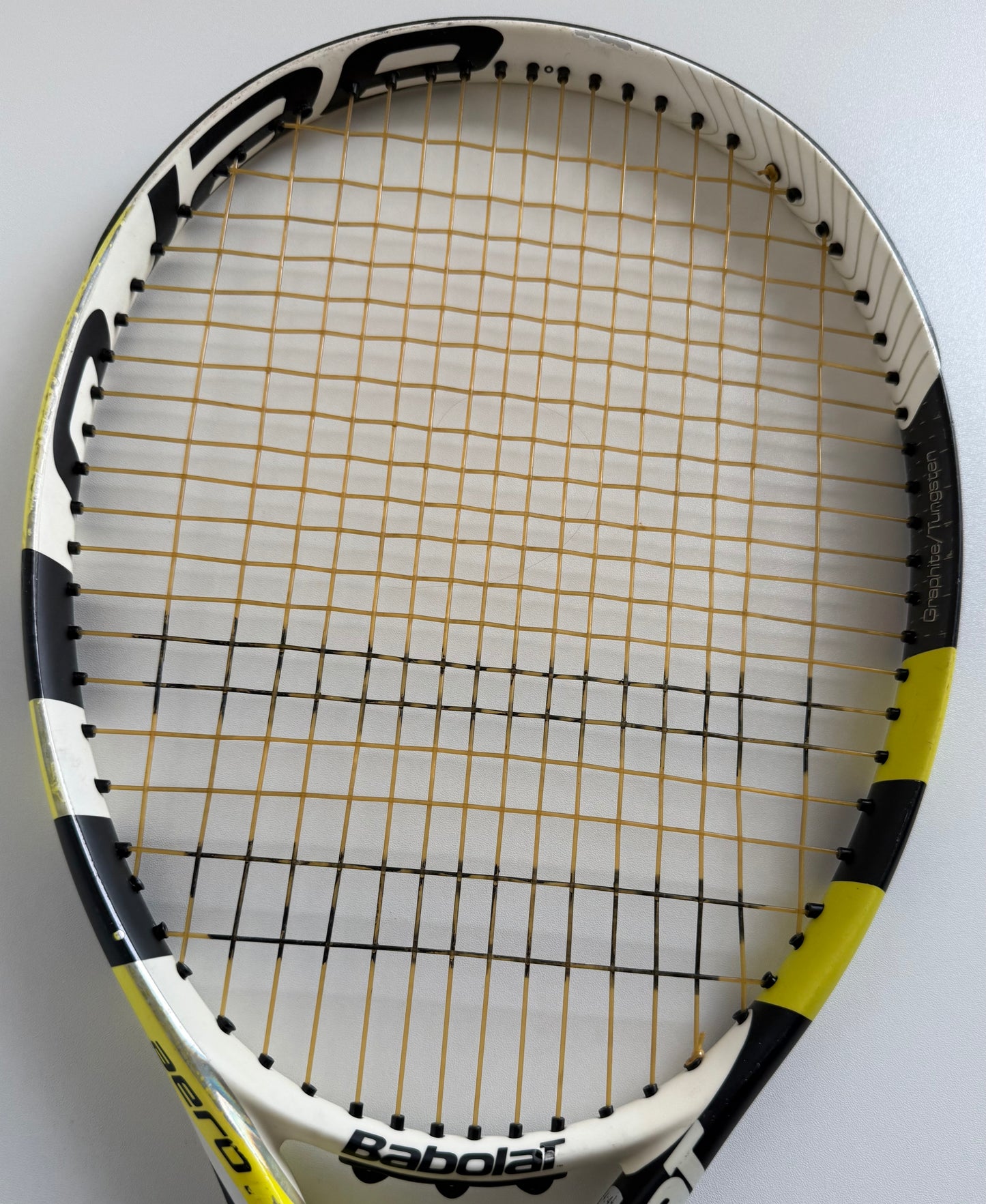 Babolat Aeropro Drive GT (2010)
