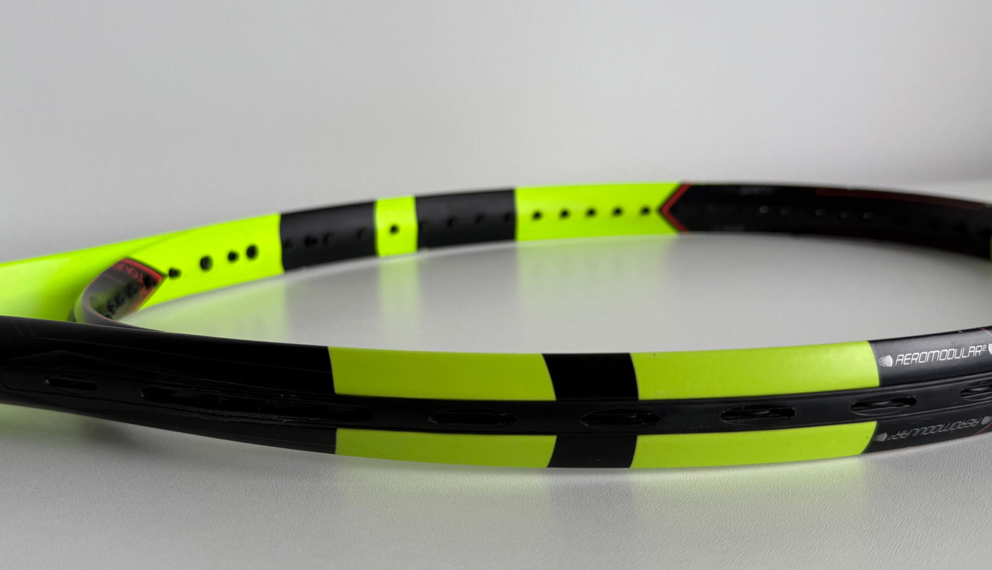 Babolat Pure Aero Tour (2016)