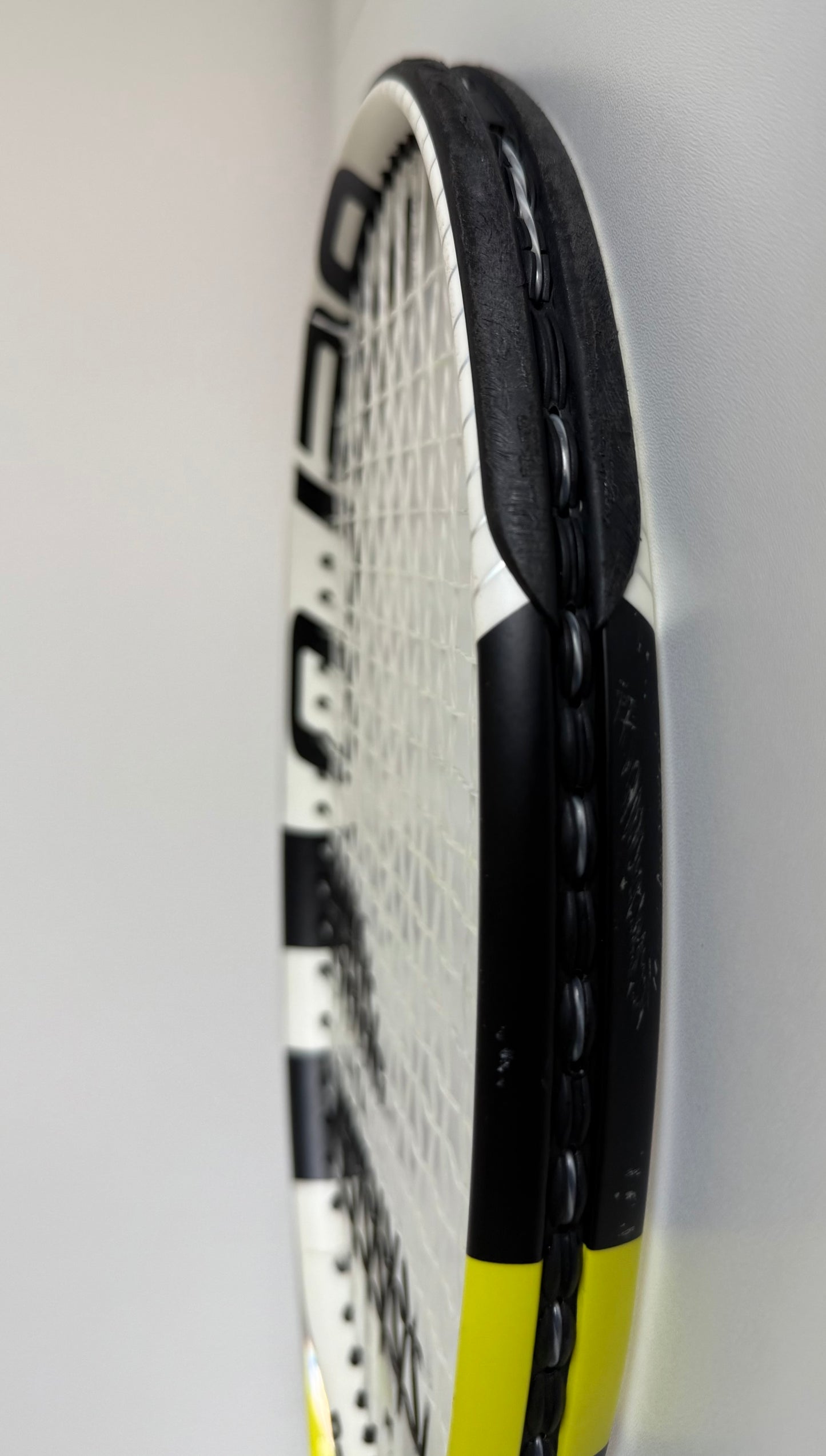 Babolat Aeropro Drive GT (2010)