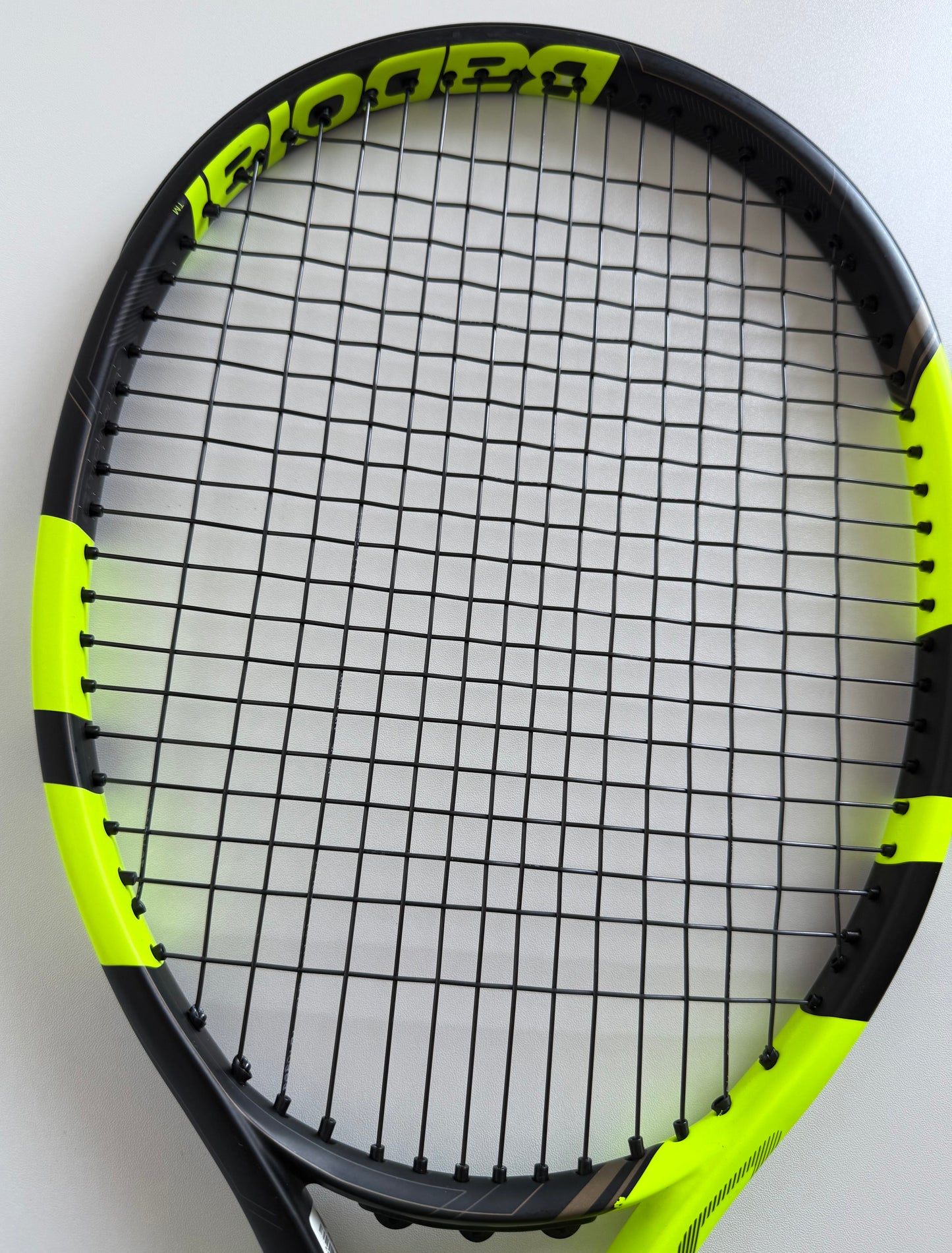 Babolat Pure Aero VS Tour