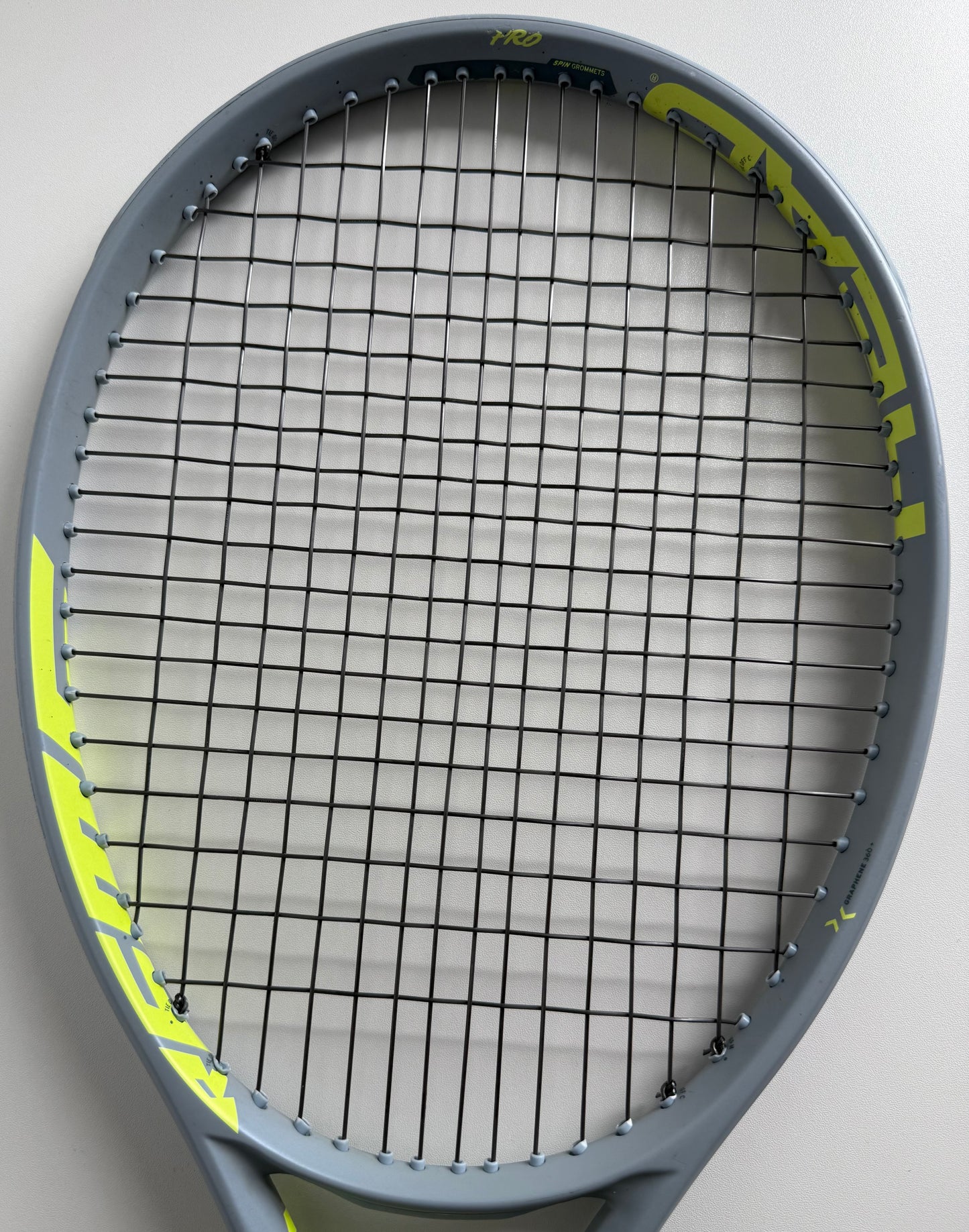 Head Graphene 360+ Extreme Pro