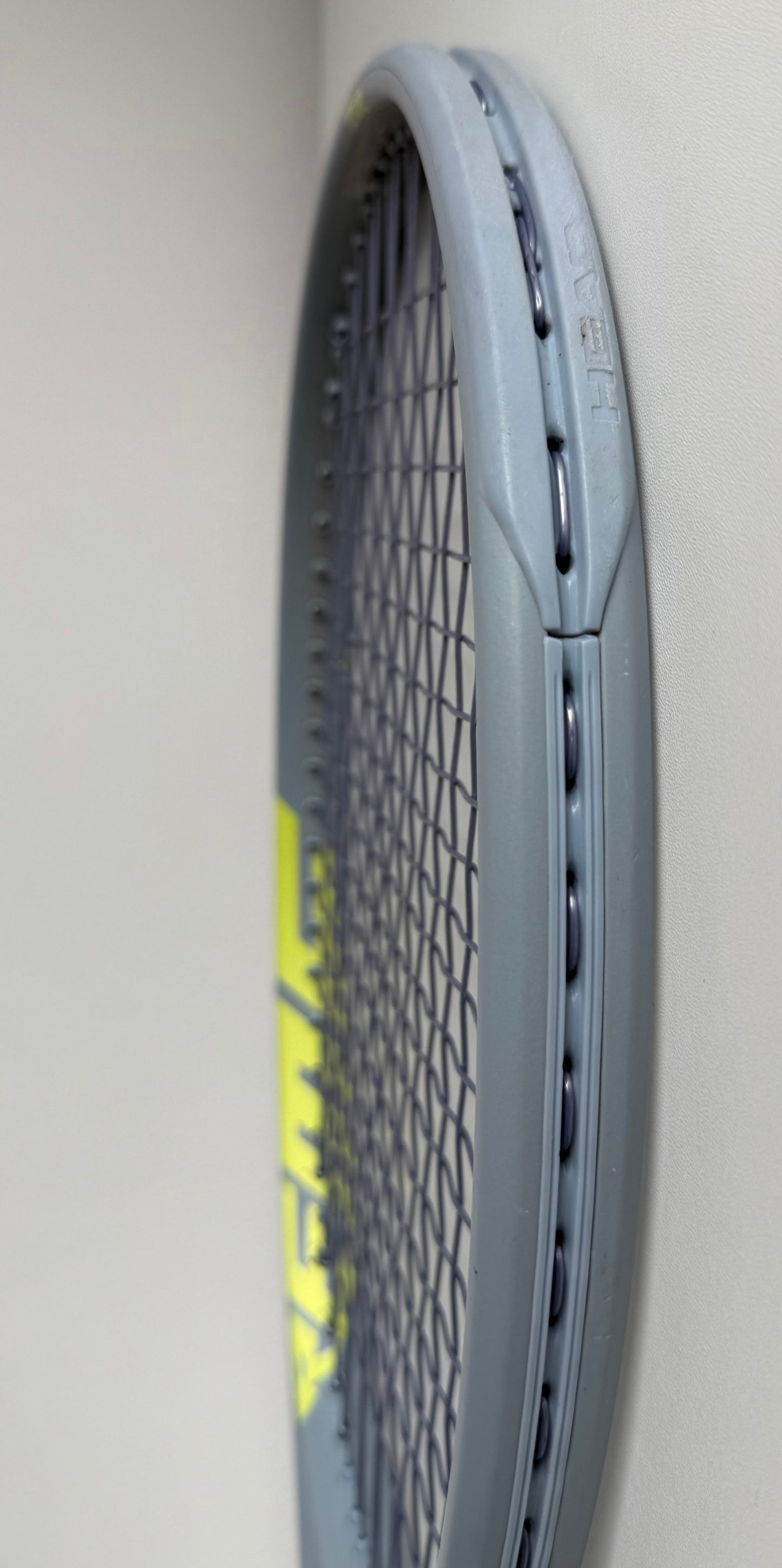 Head Graphene 360+ Extreme Tour