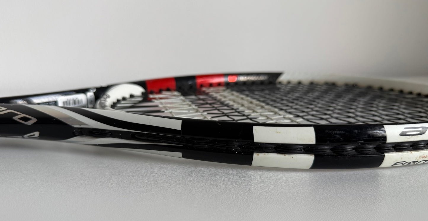 Babolat Aeropro Drive GT Roland Garros