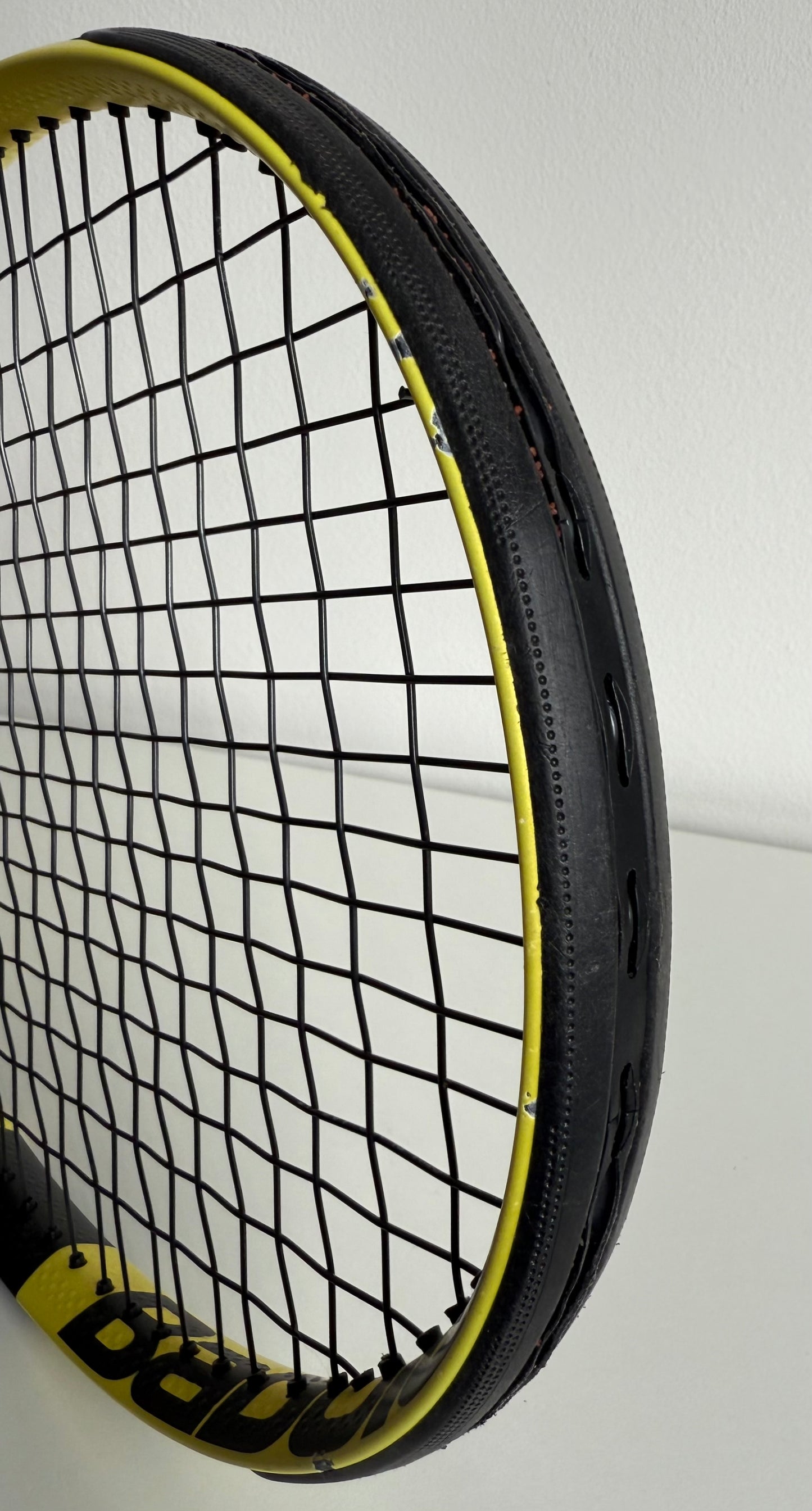 Babolat Pure Aero (2019)