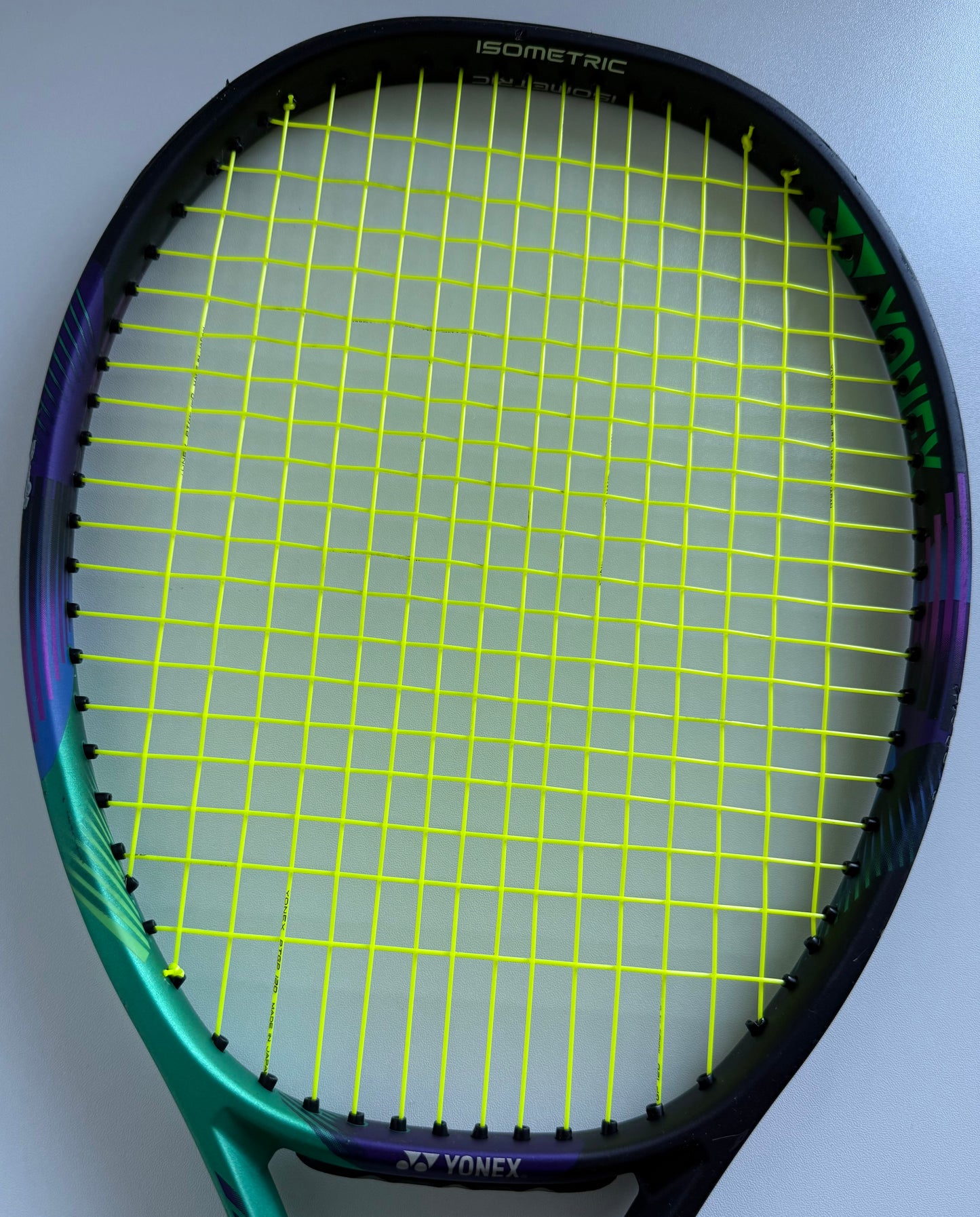 Yonex VCORE Pro 97 (2021)