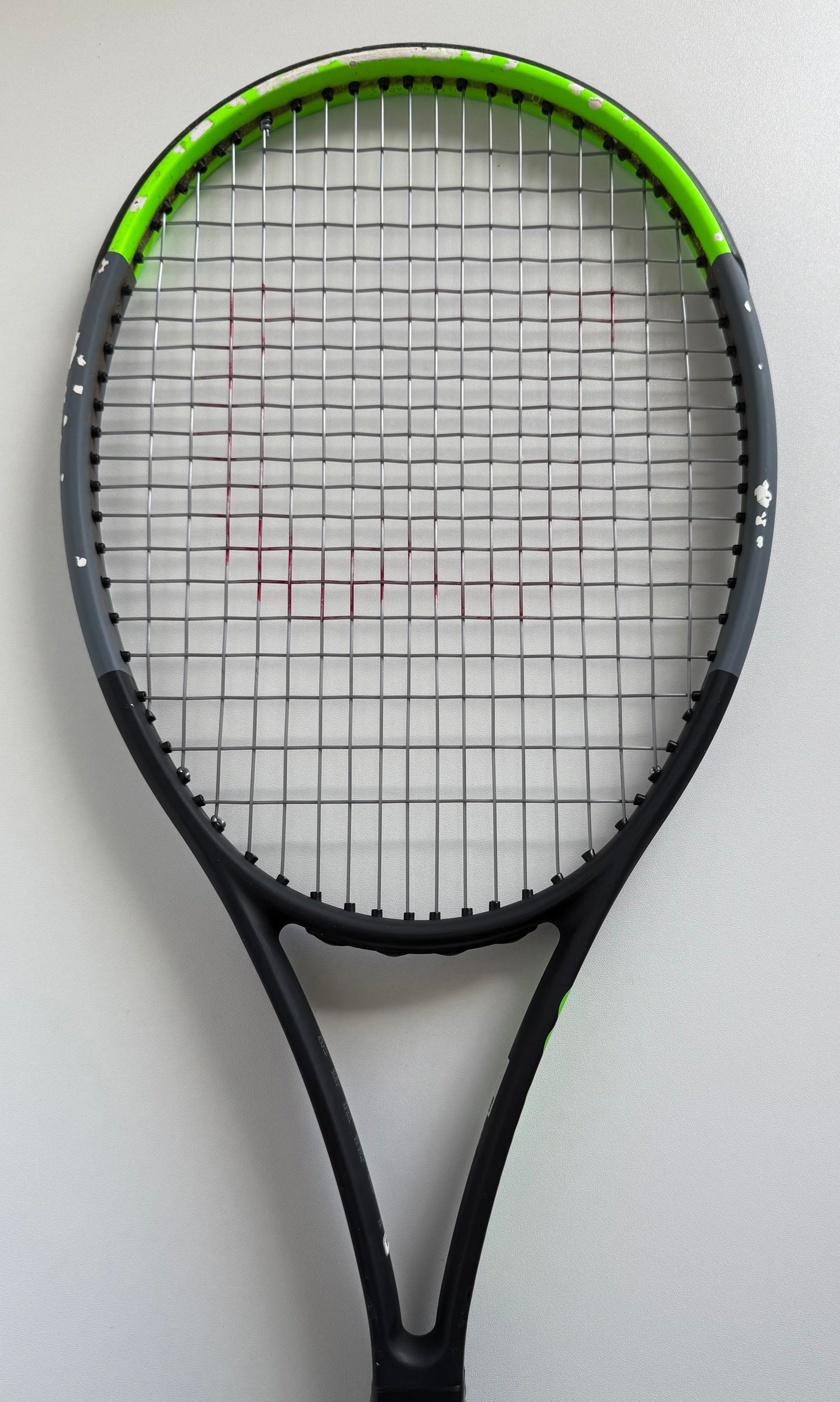 Wilson Blade 98 V7 (18X20)