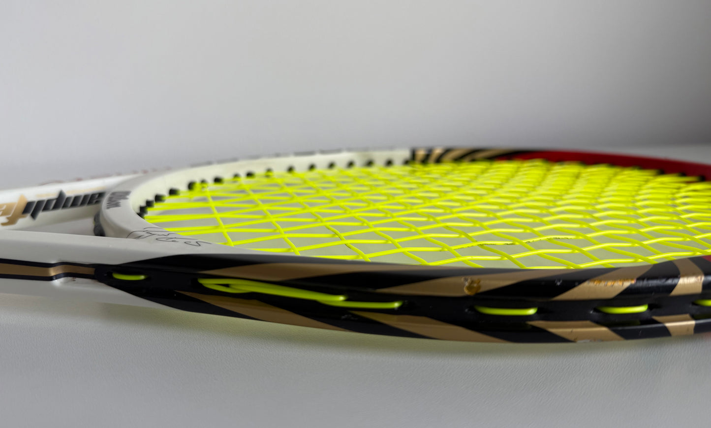 Wilson Pro Staff 90 BLX