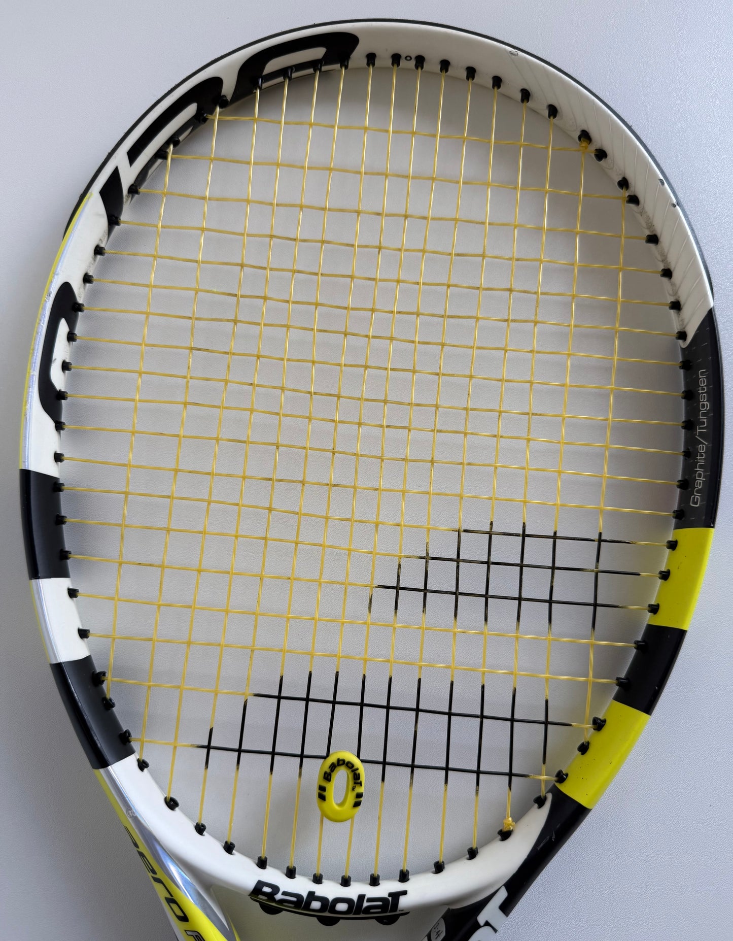 Babolat Aeropro Drive GT (2010)