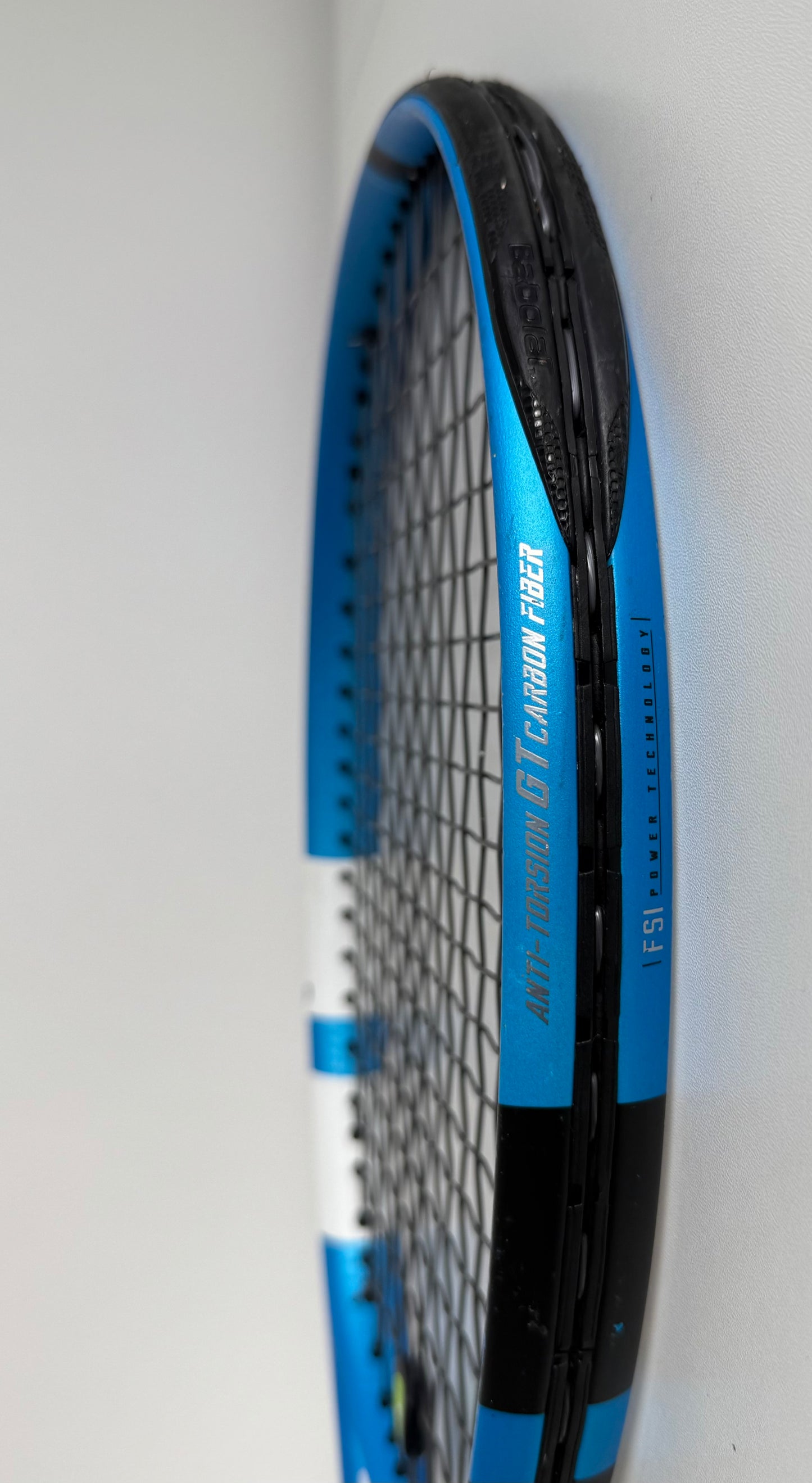 Babolat Pure Drive (2018)