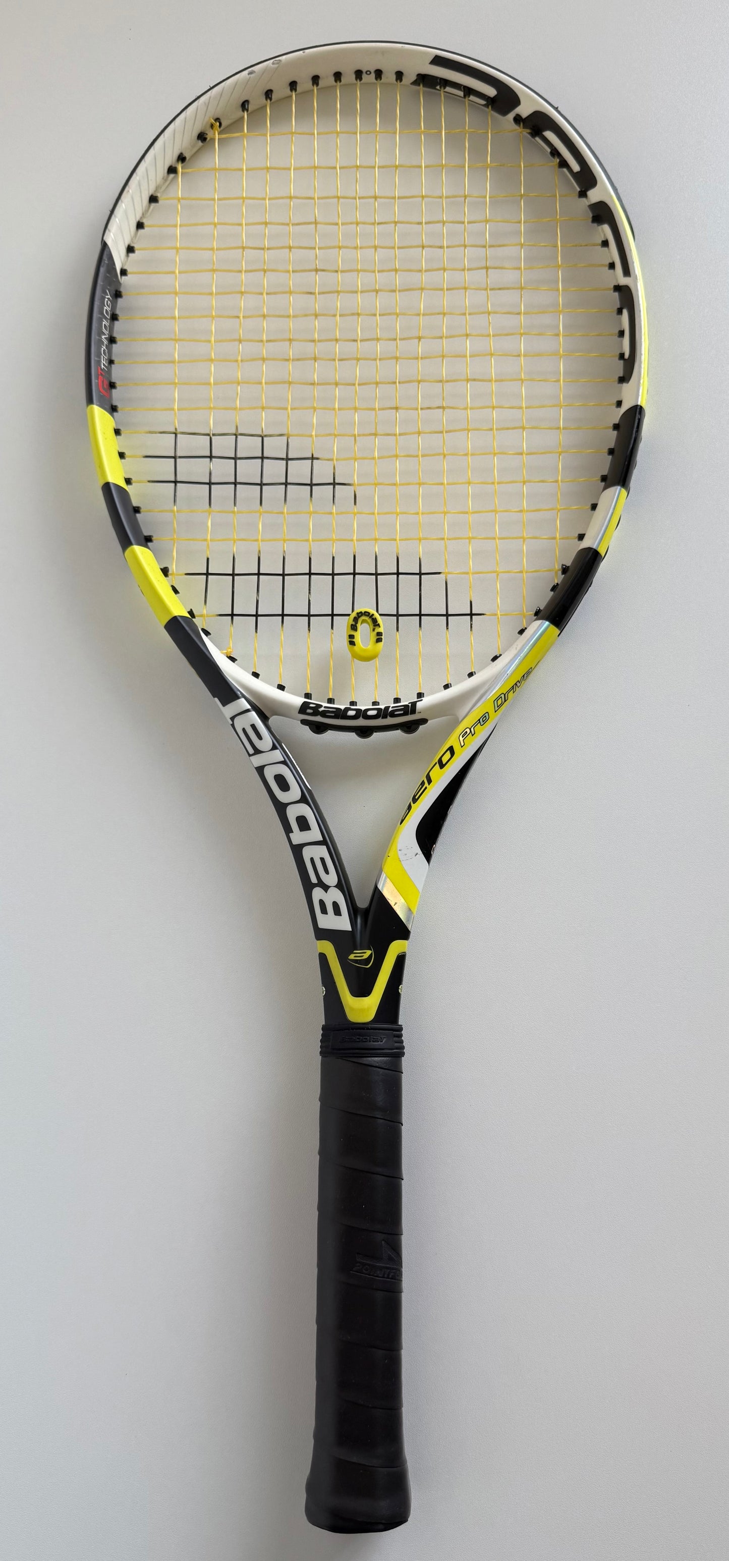 Babolat Aeropro Drive GT (2010)
