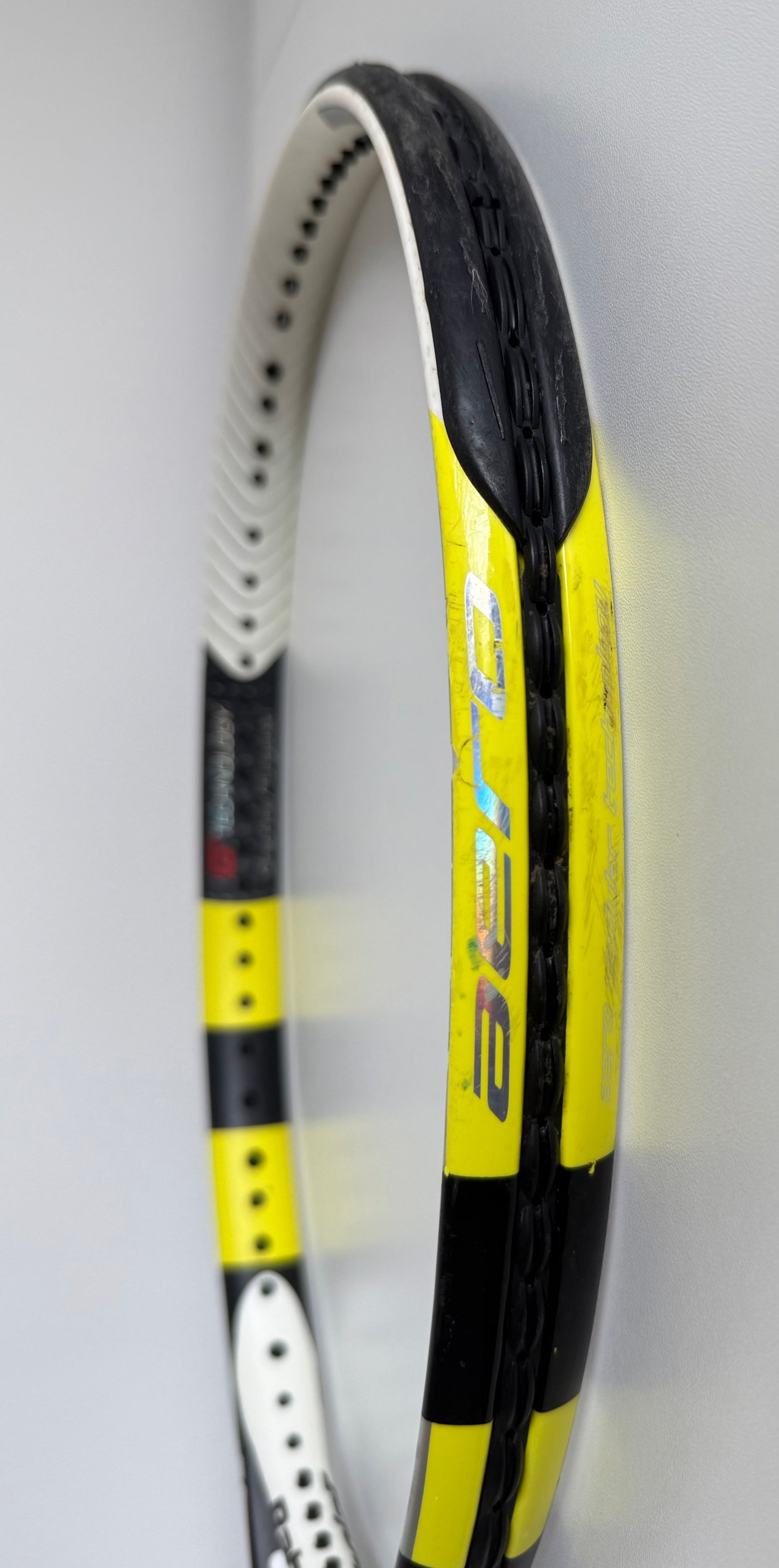 Babolat Aeropro Team GT (2010)