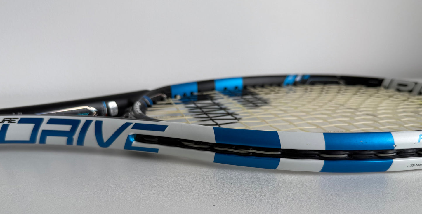 Babolat Pure Drive (2015)