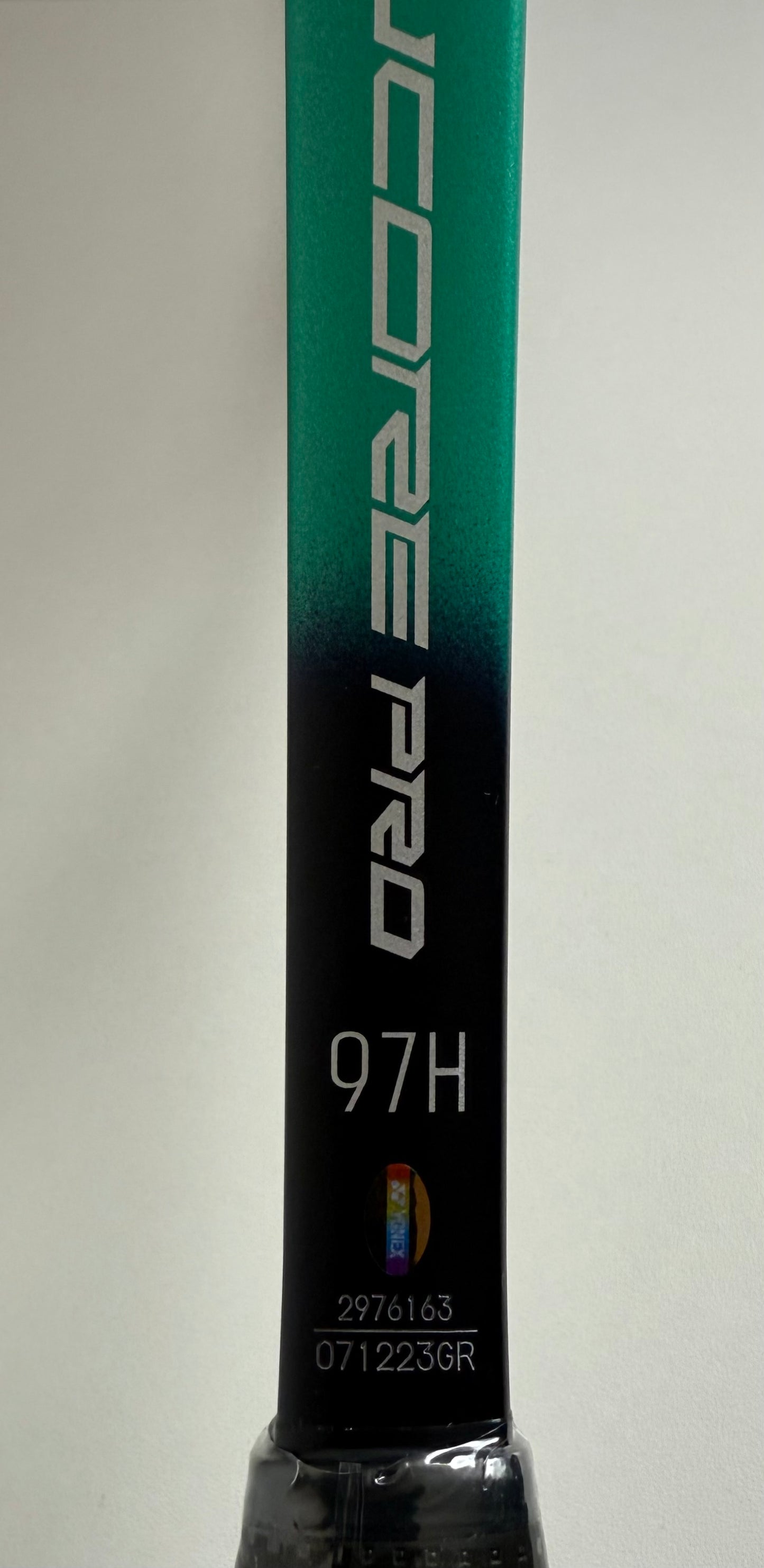 Yonex VCORE Pro 97H (2021)
