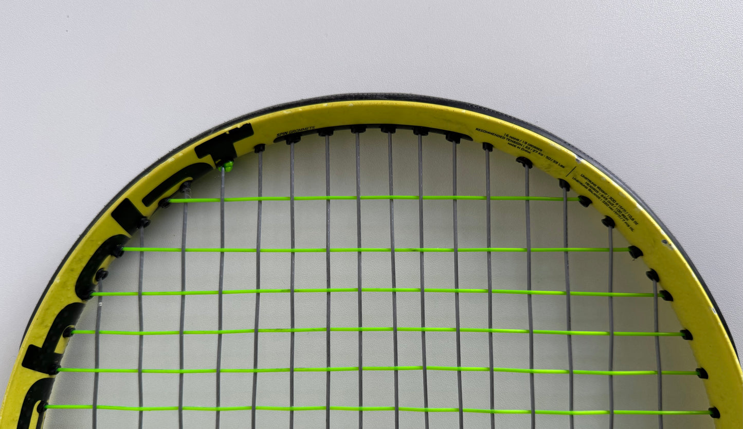 Babolat Pure Aero (2019)