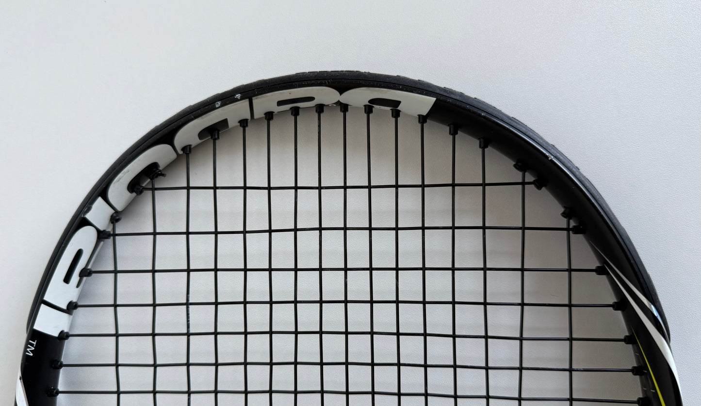 Babolat Aeropro Drive GT (2013)