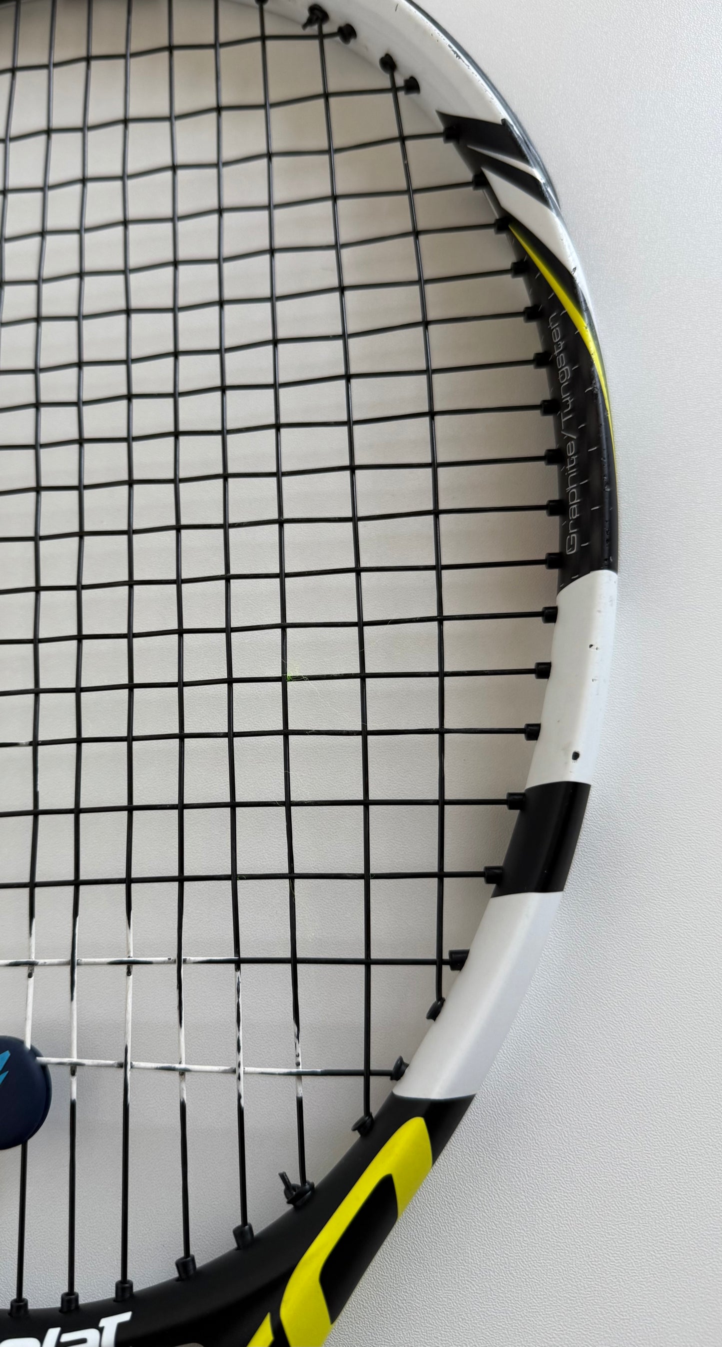 Babolat Aeropro Team GT (2013)