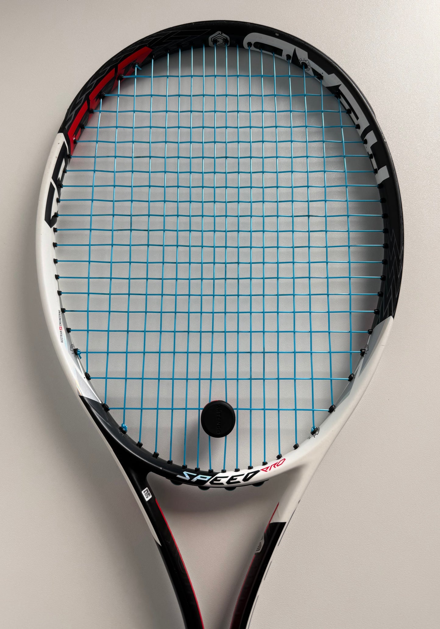 Head Graphene Touch Speed Pro