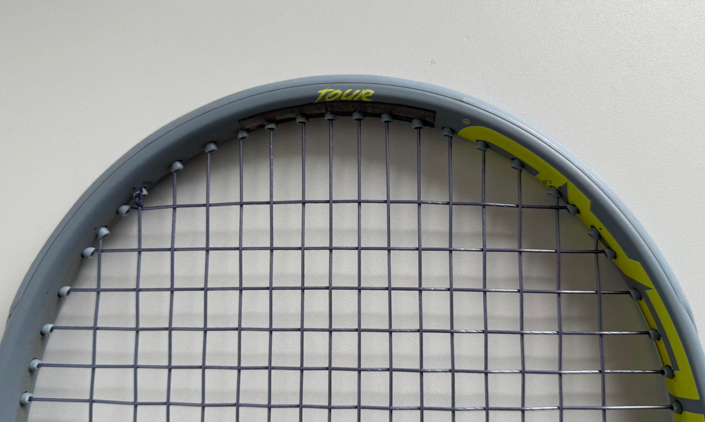 Head Graphene 360+ Extreme Tour