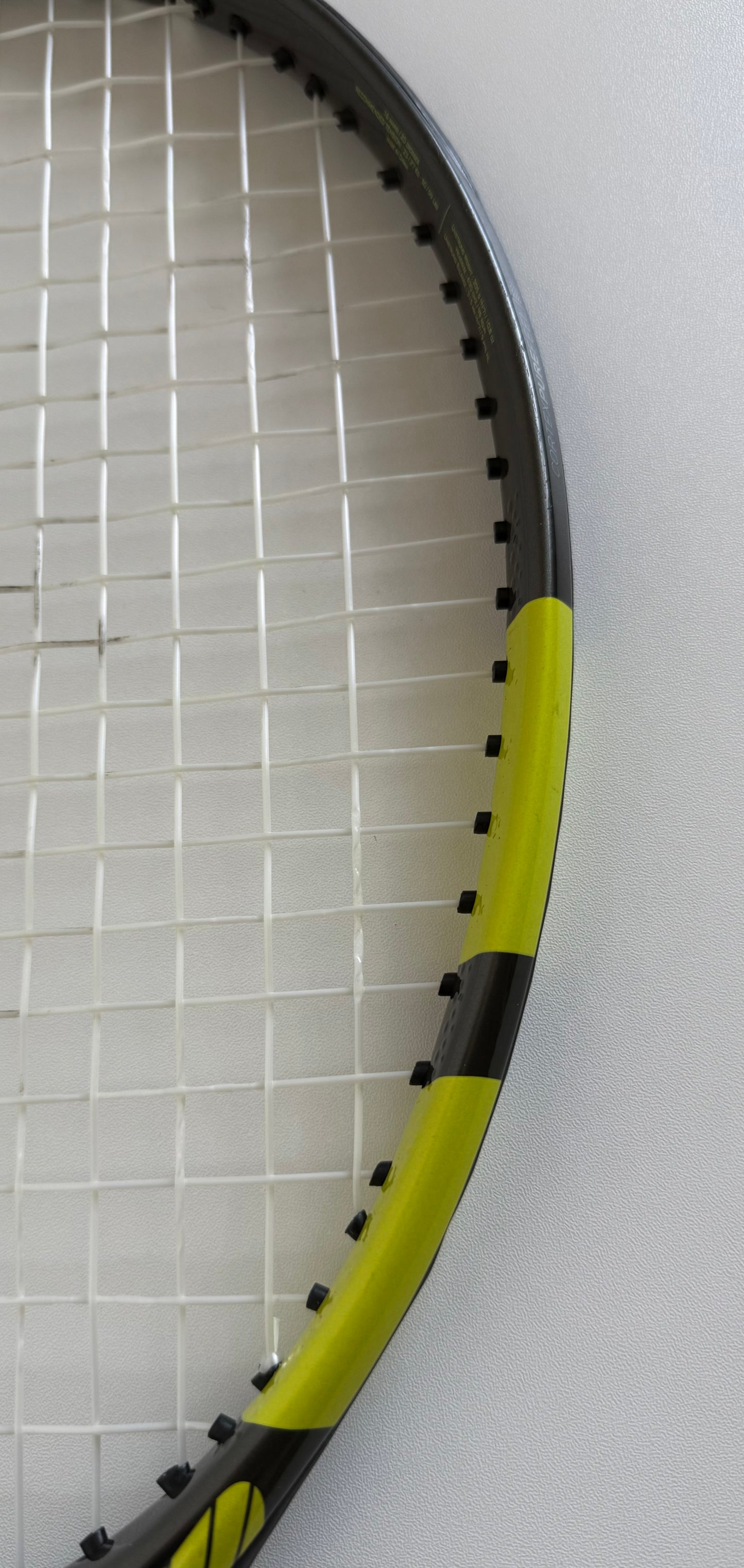 Babolat Pure Aero VS (2020)