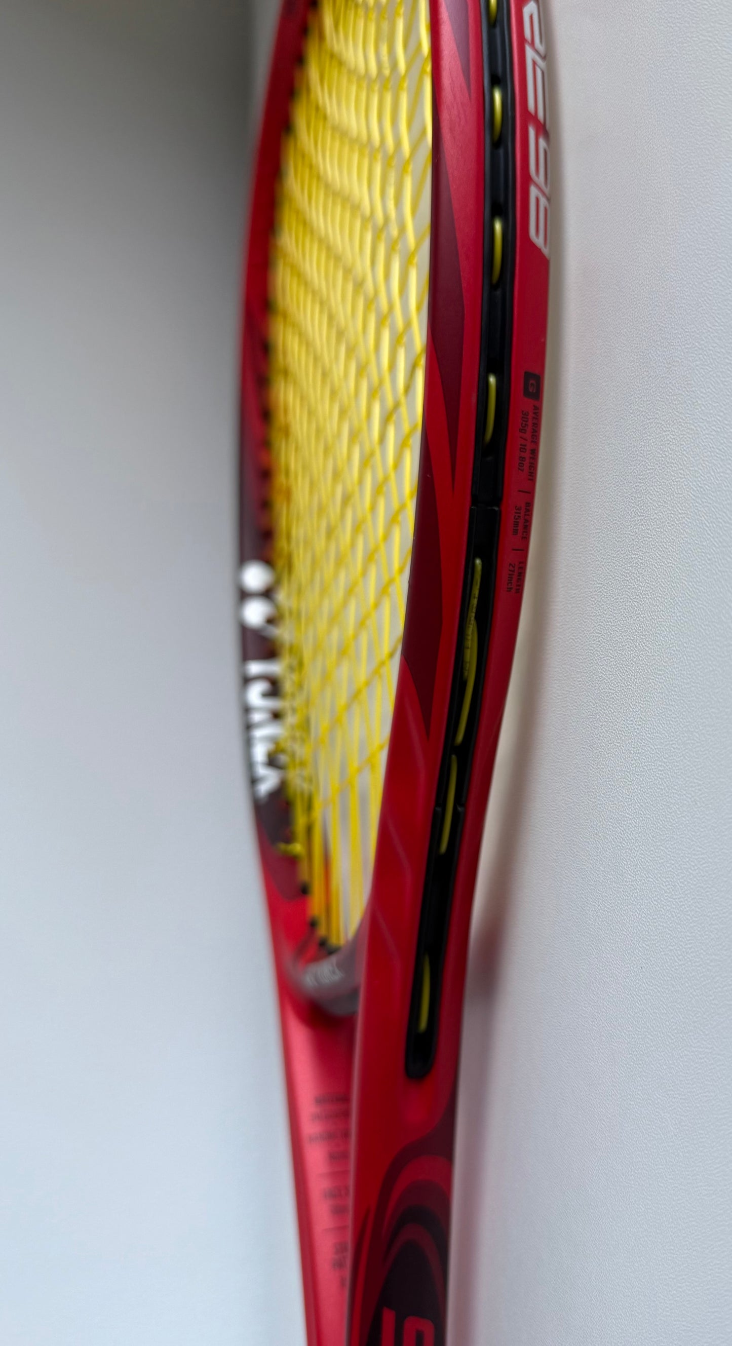 Yonex VCORE 98 (2018)