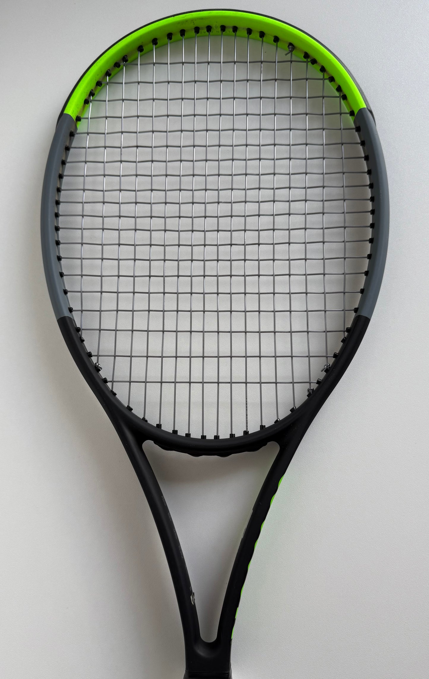 Wilson Blade 98 V7 (18X20)