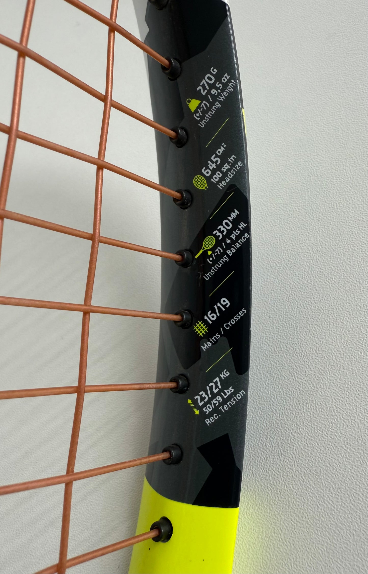 Babolat Pure Aero Lite (2023)
