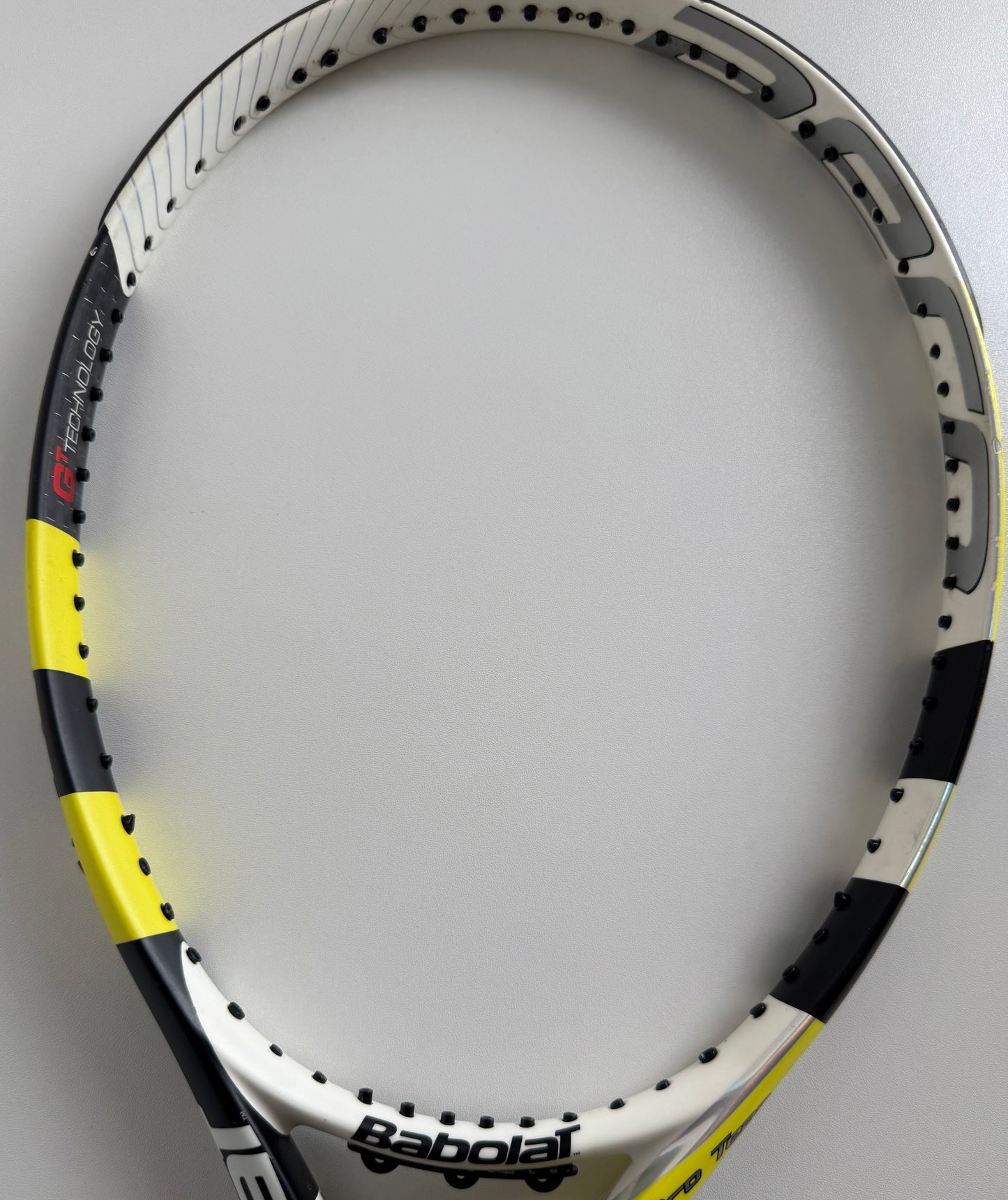 Babolat Aeropro Team GT (2010)