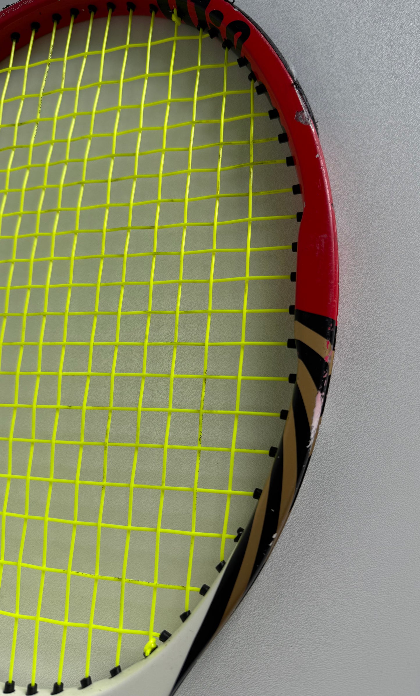 Wilson Pro Staff Six One 90