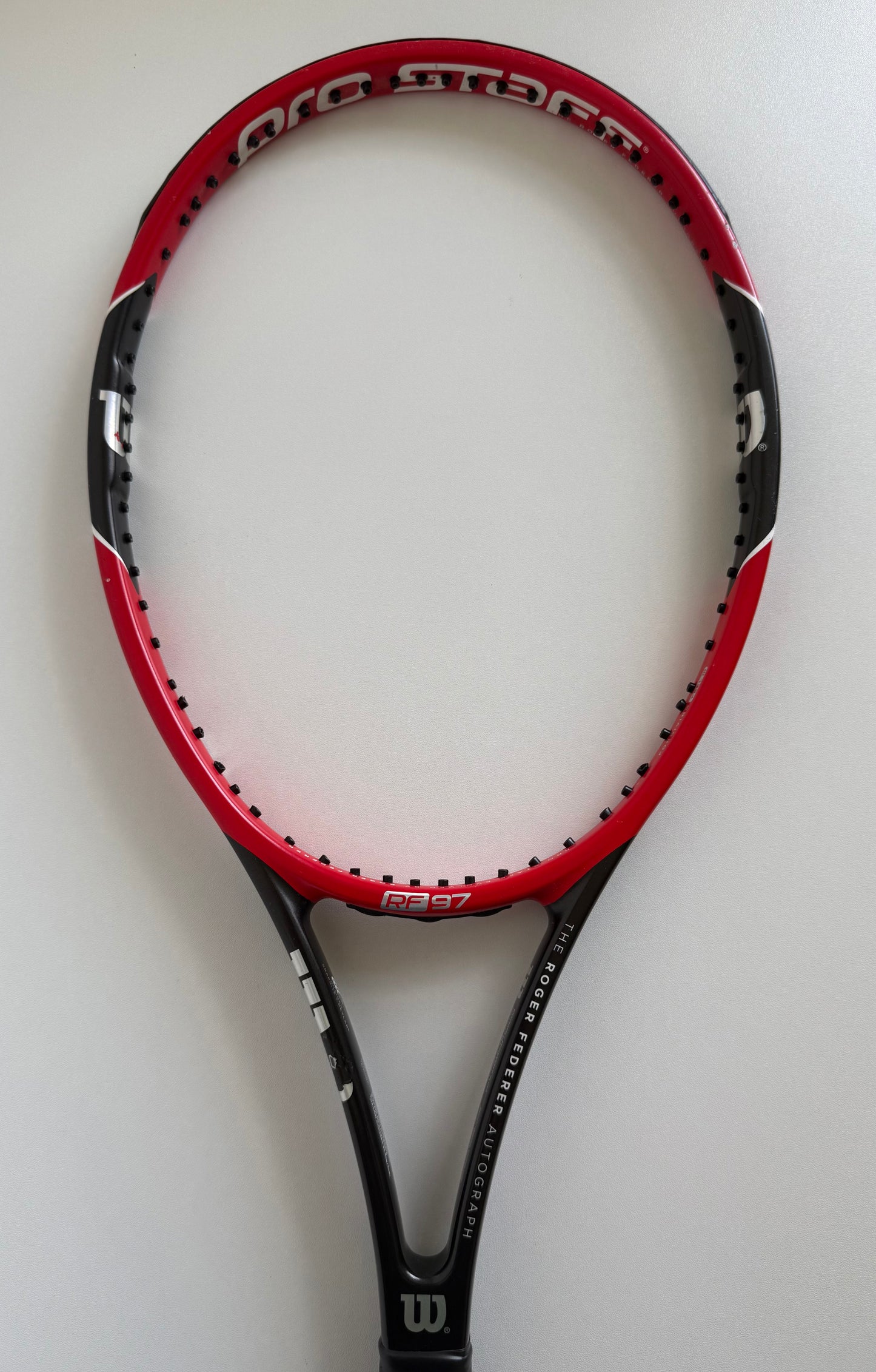 Wilson Pro Staff RF97 Autograph V10