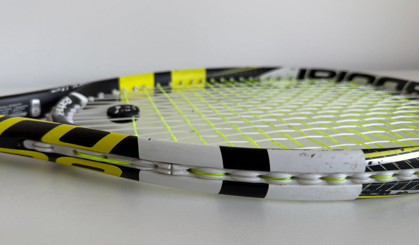 Babolat Aeropro Lite GT (2013)