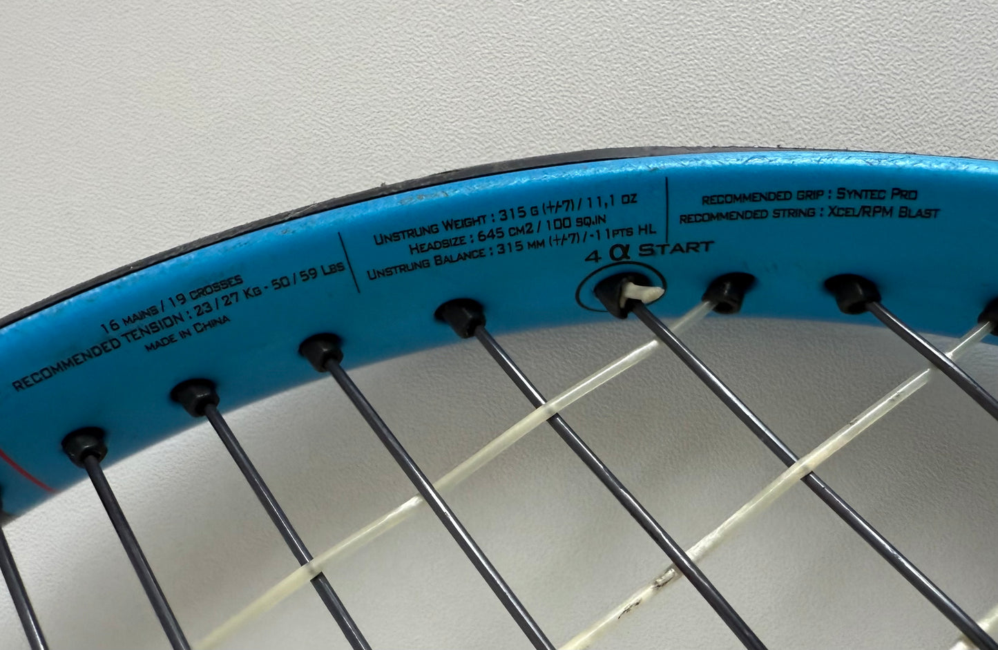 Babolat Pure Drive Tour Plus