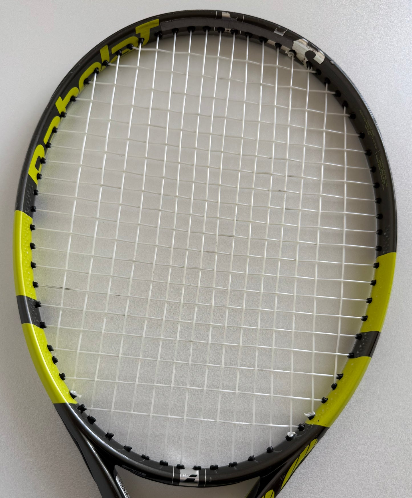 Babolat Pure Aero VS (2020)