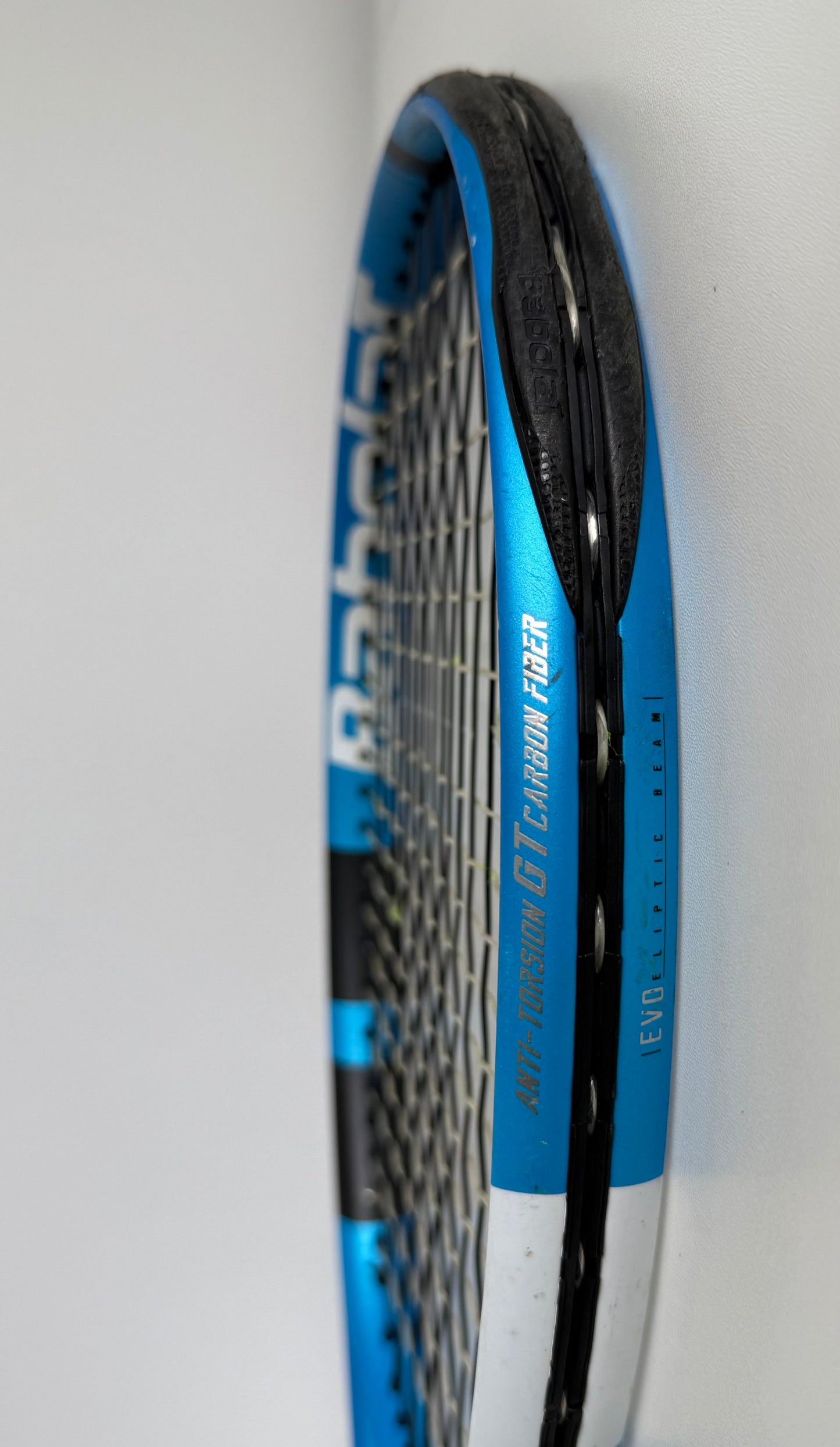 Babolat Pure Drive Team (2018)