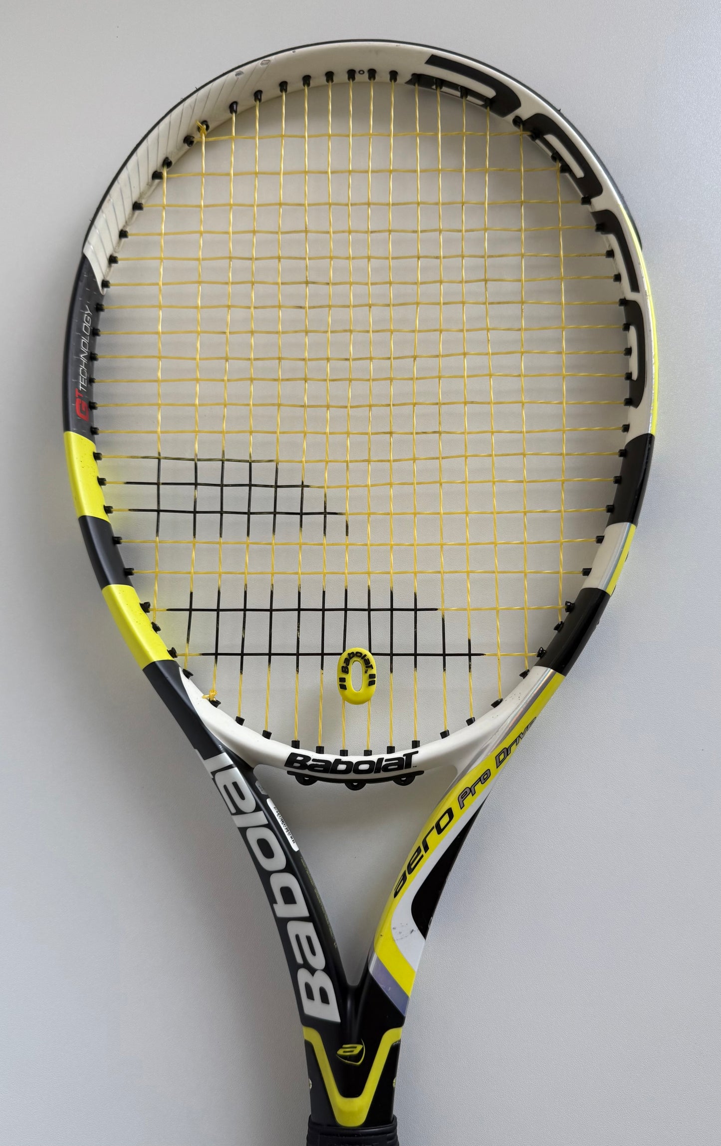 Babolat Aeropro Drive GT (2010)