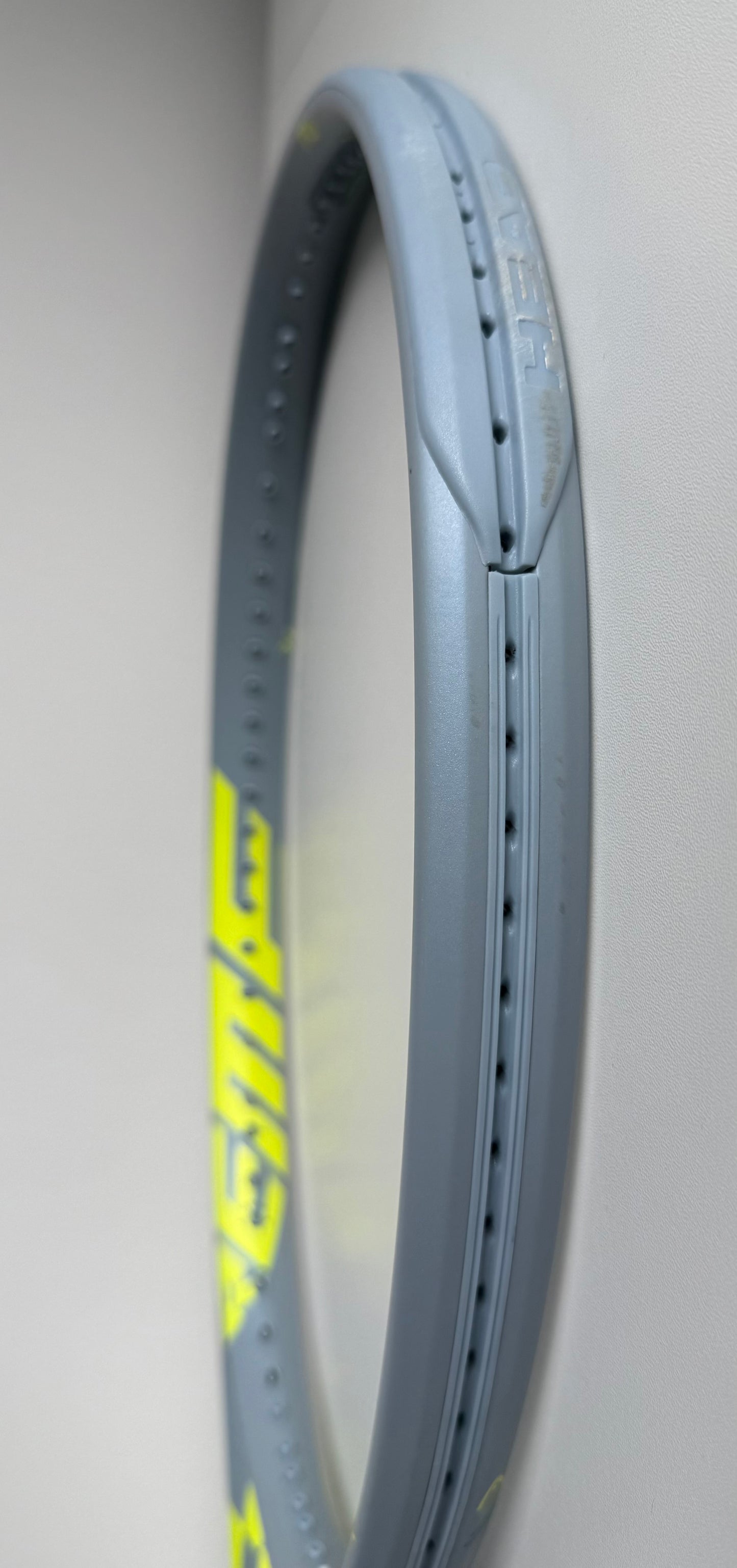 Head Graphene 360+ Extreme Pro