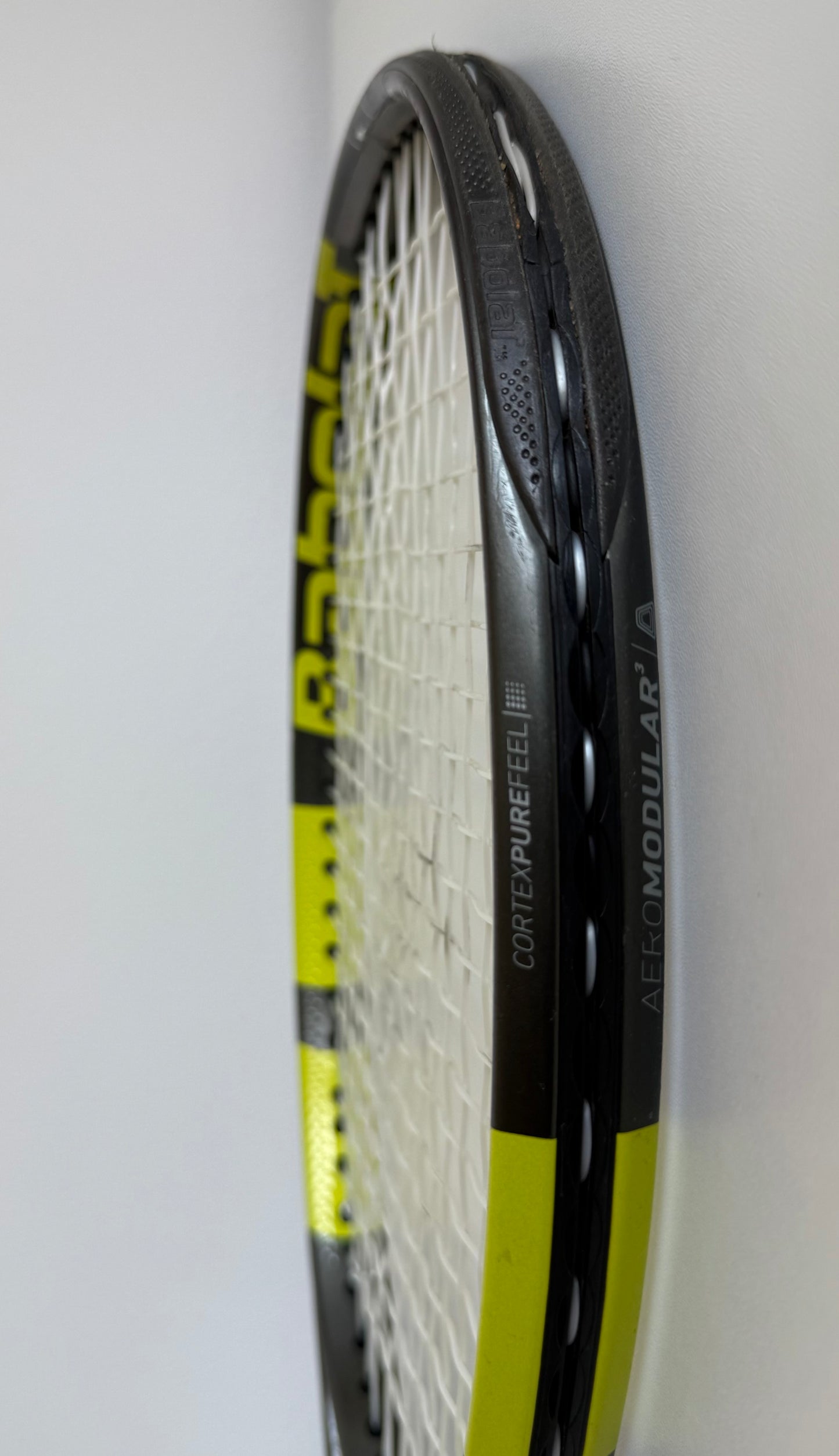 Babolat Pure Aero VS (2020)