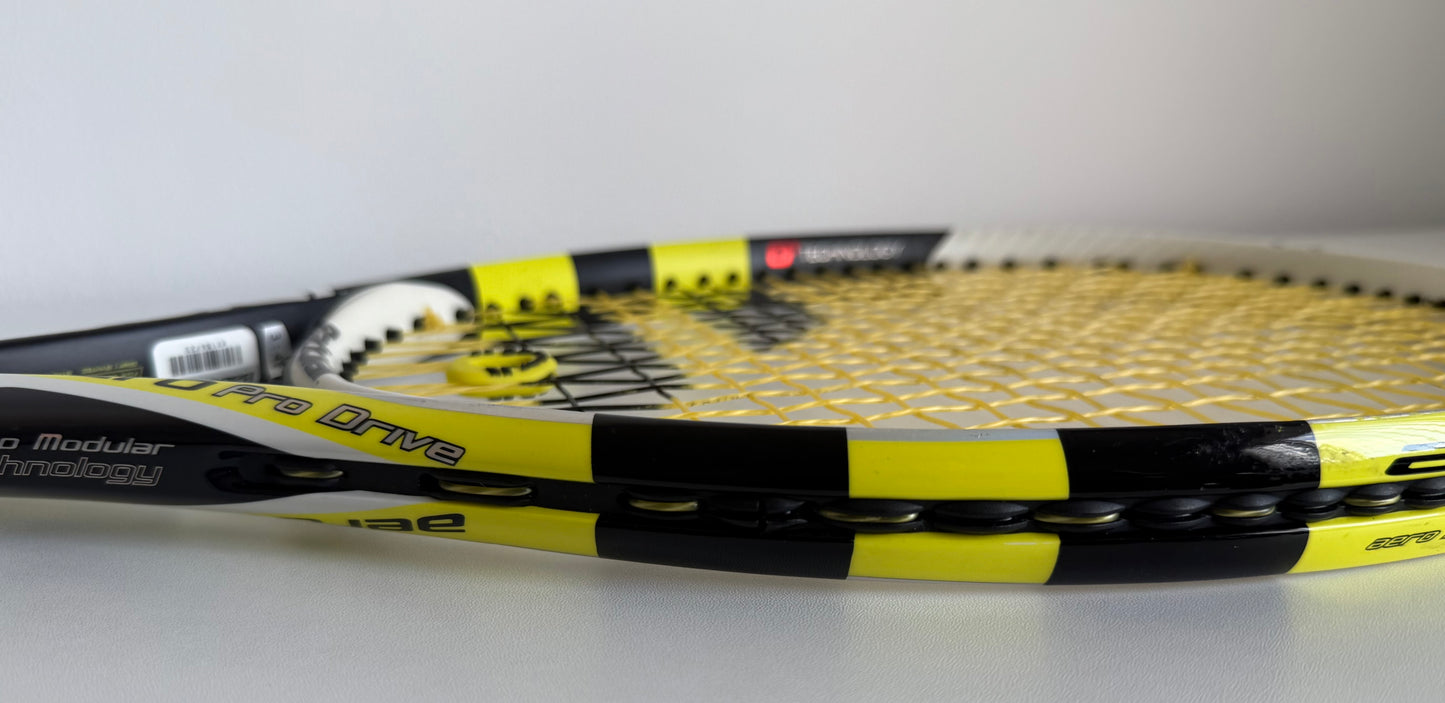 Babolat Aeropro Drive GT (2010)
