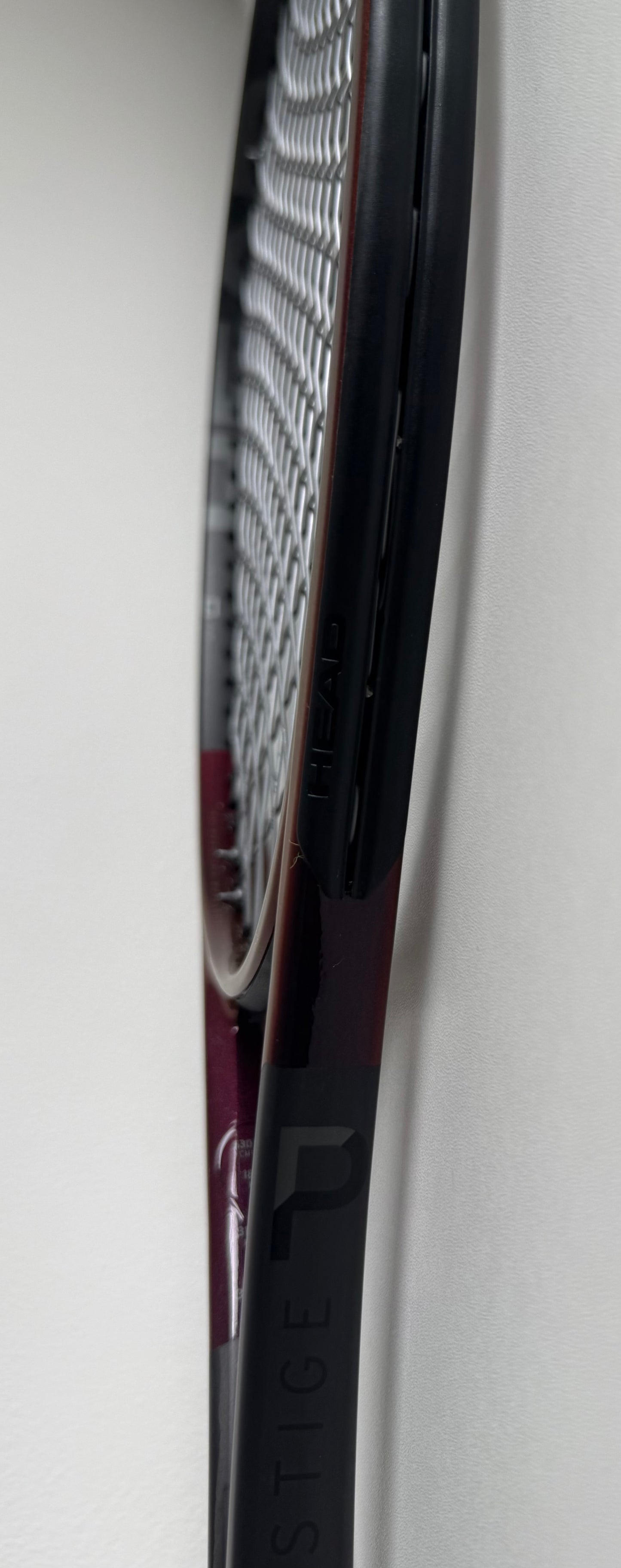 Head Auxetic 2.0 Prestige Pro
