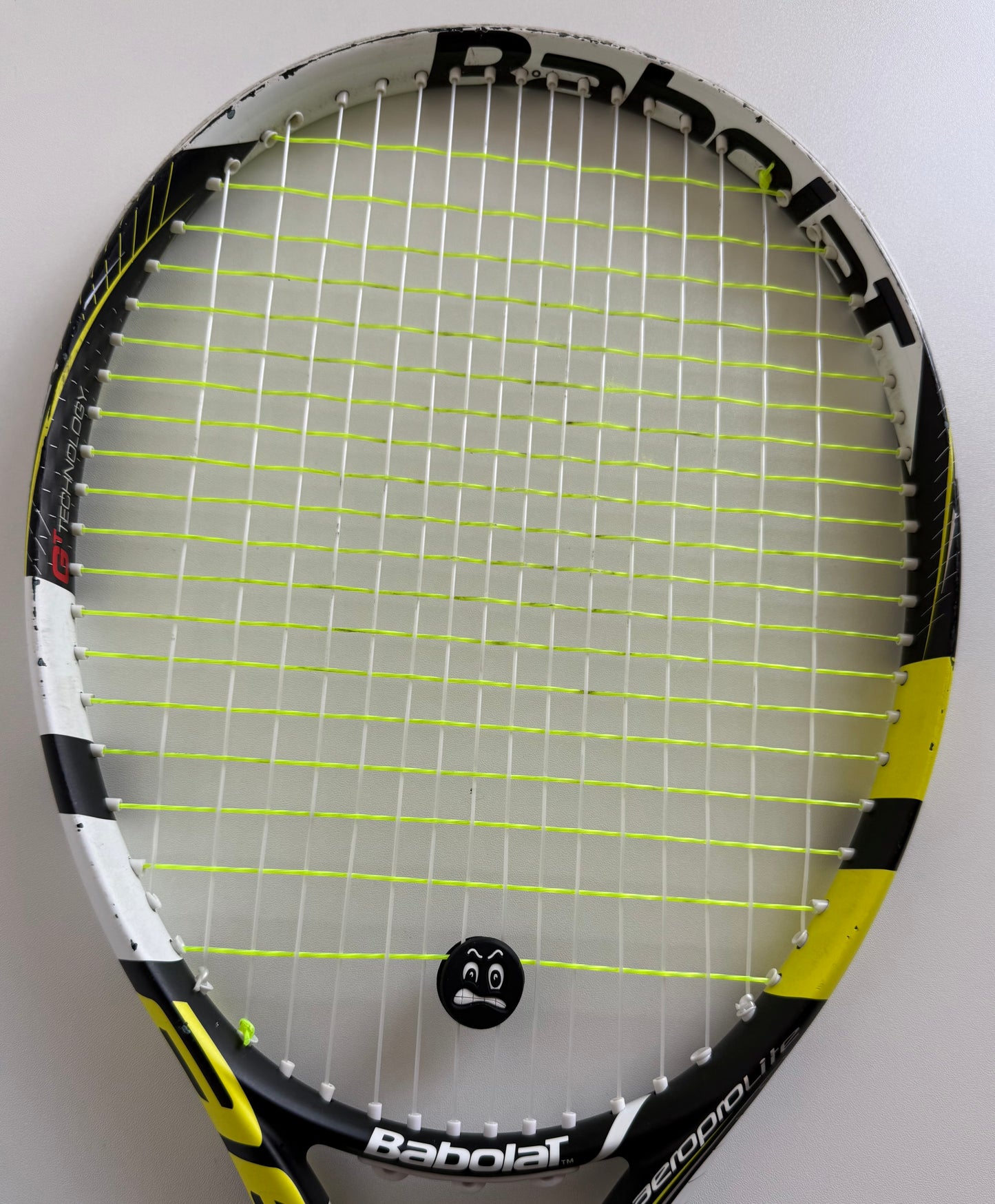 Babolat Aeropro Lite GT (2013)