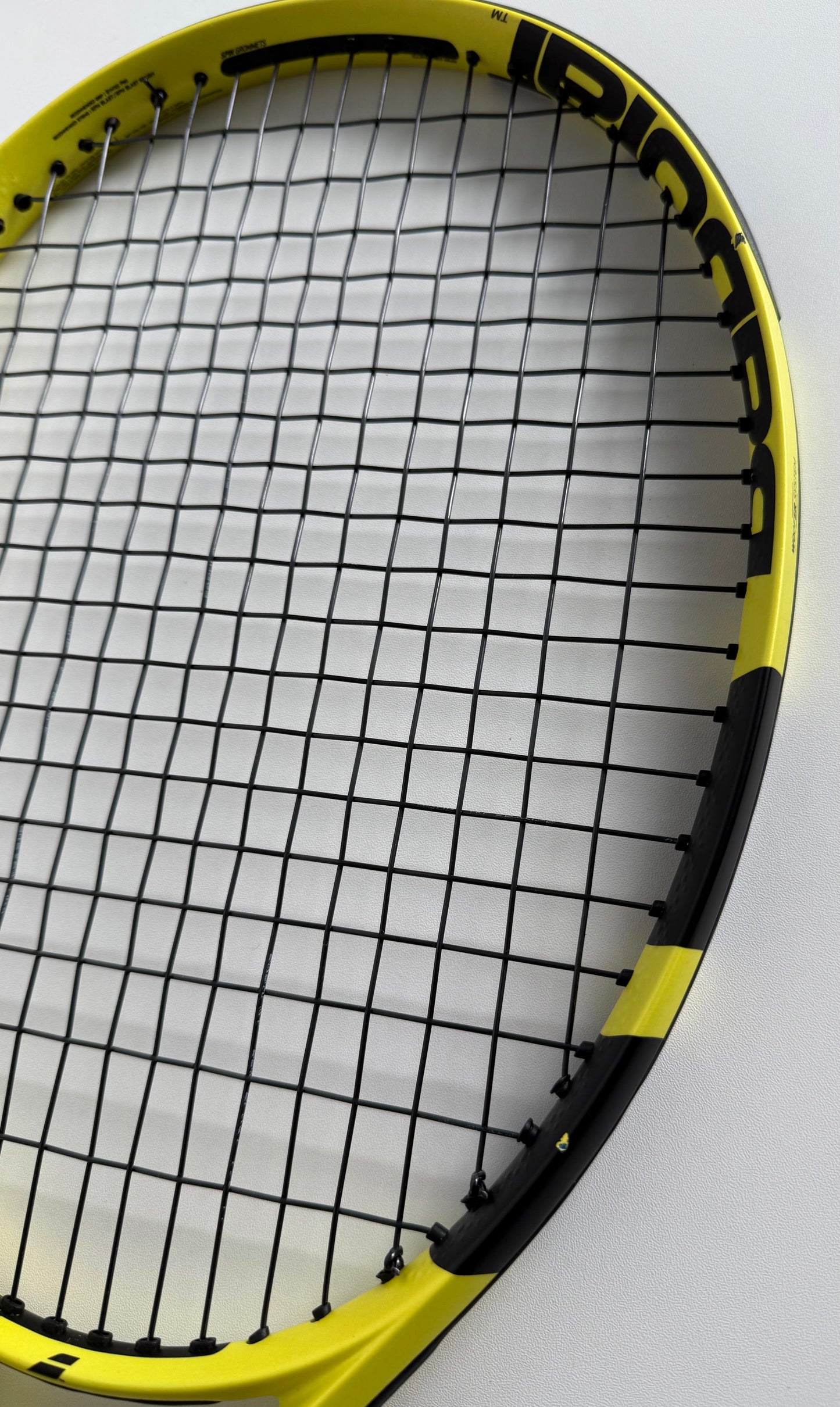 Babolat Pure Aero (2019)