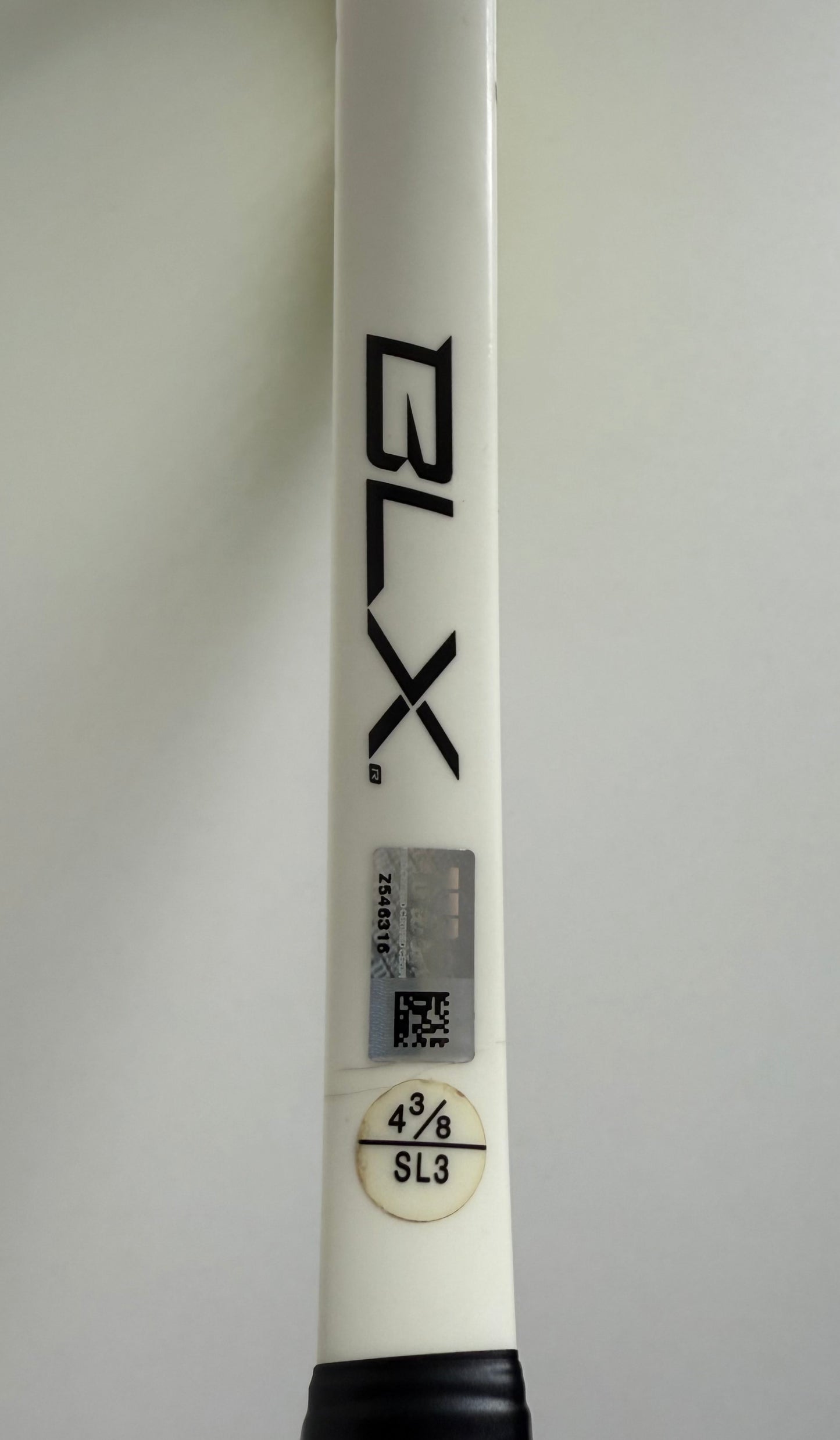 Wilson Pro Staff 90 BLX