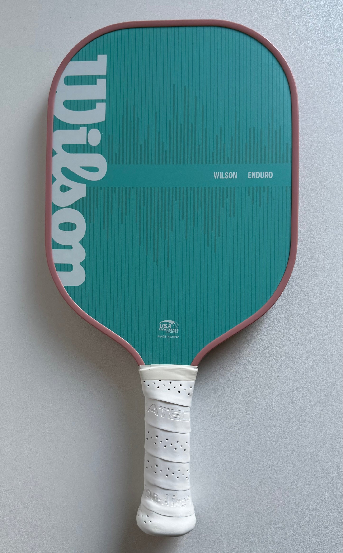 Wilson Enduro Pickleball Paddle