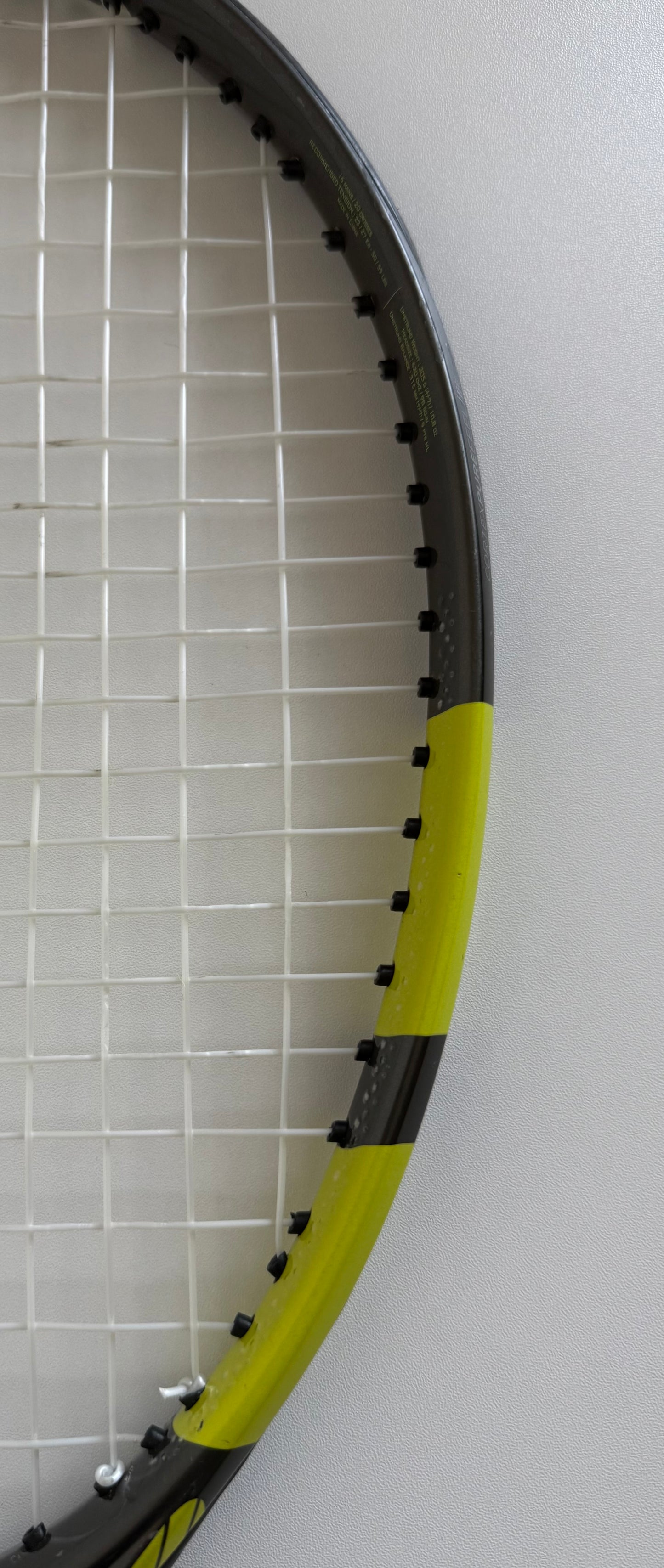 Babolat Pure Aero VS (2020)