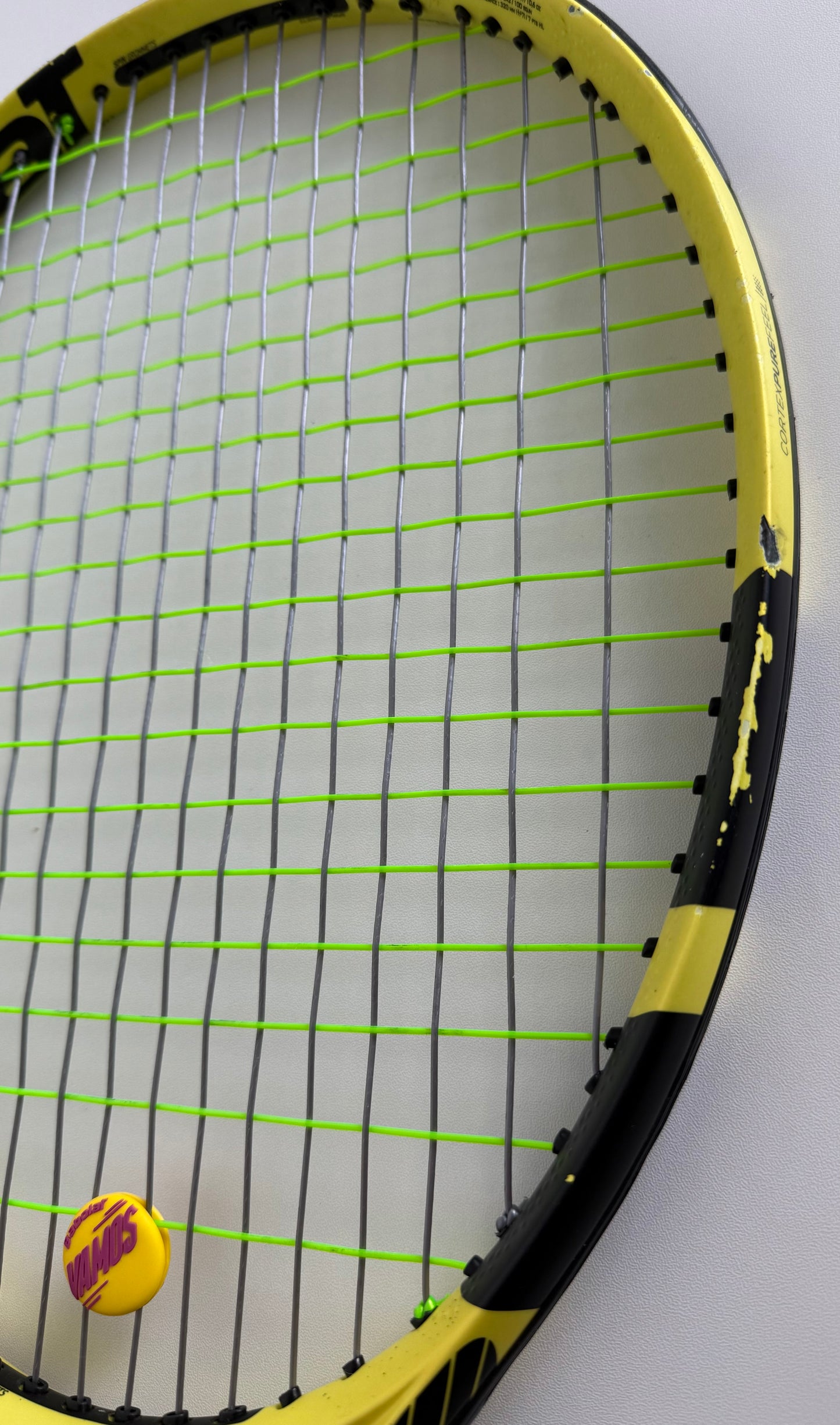 Babolat Pure Aero (2019)